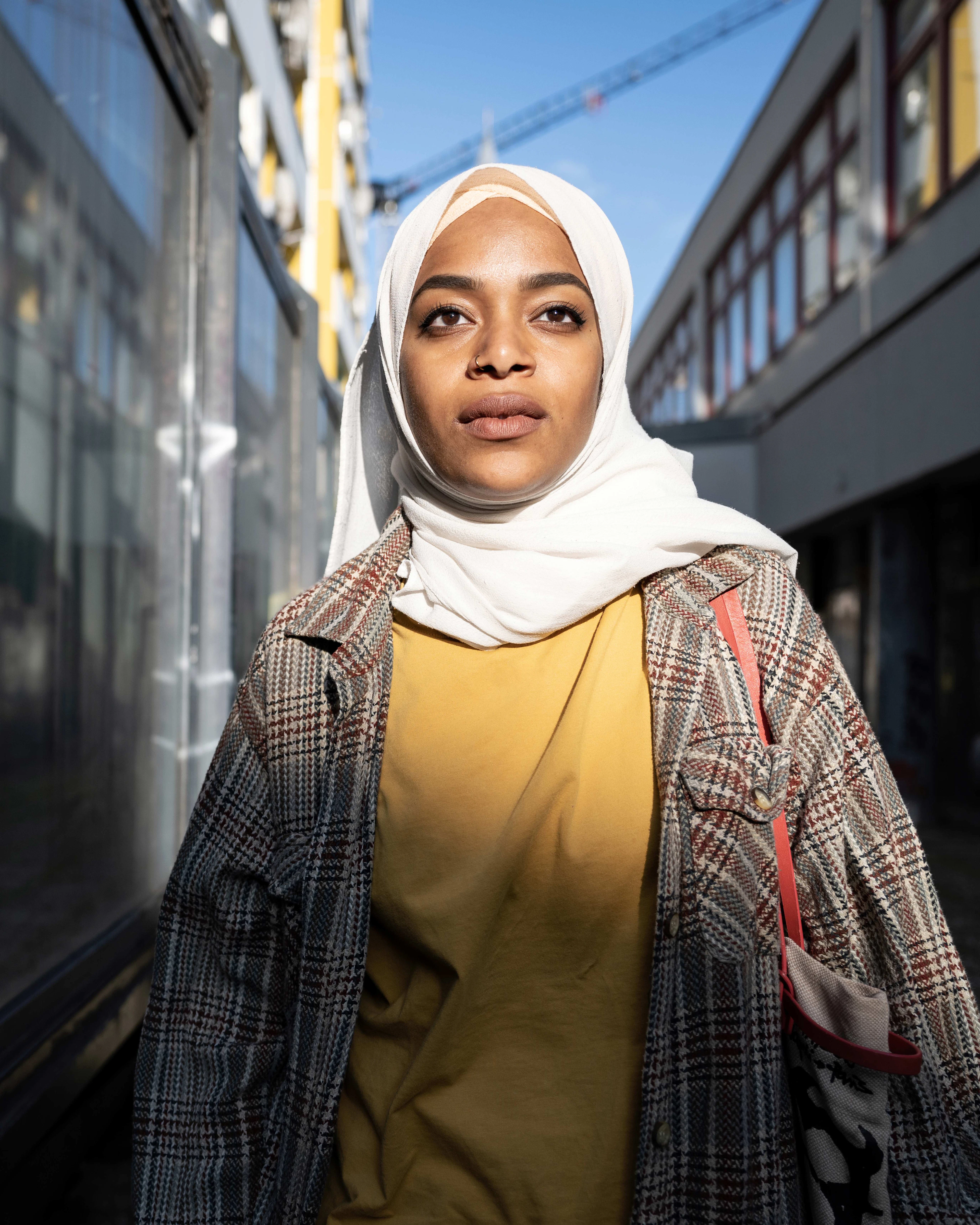 Die gute Nachricht: Die allermeisten Muslime in Europa wollen keinen islamischen Staat.