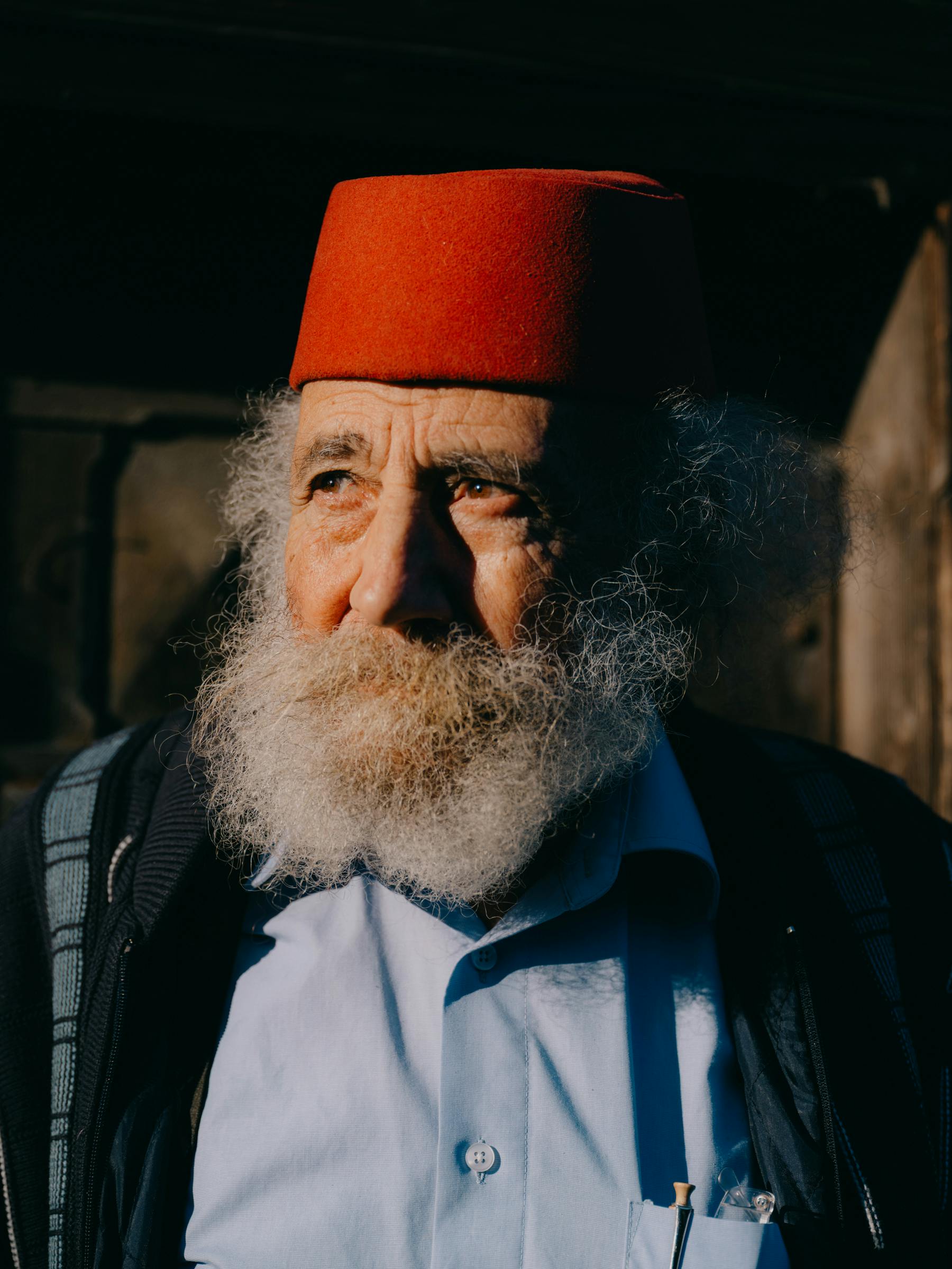 Die Kinder der Schande Wie die Marokkaner Vorarlberg befreit haben und was ein Bio-Bauer damit zu tun hat