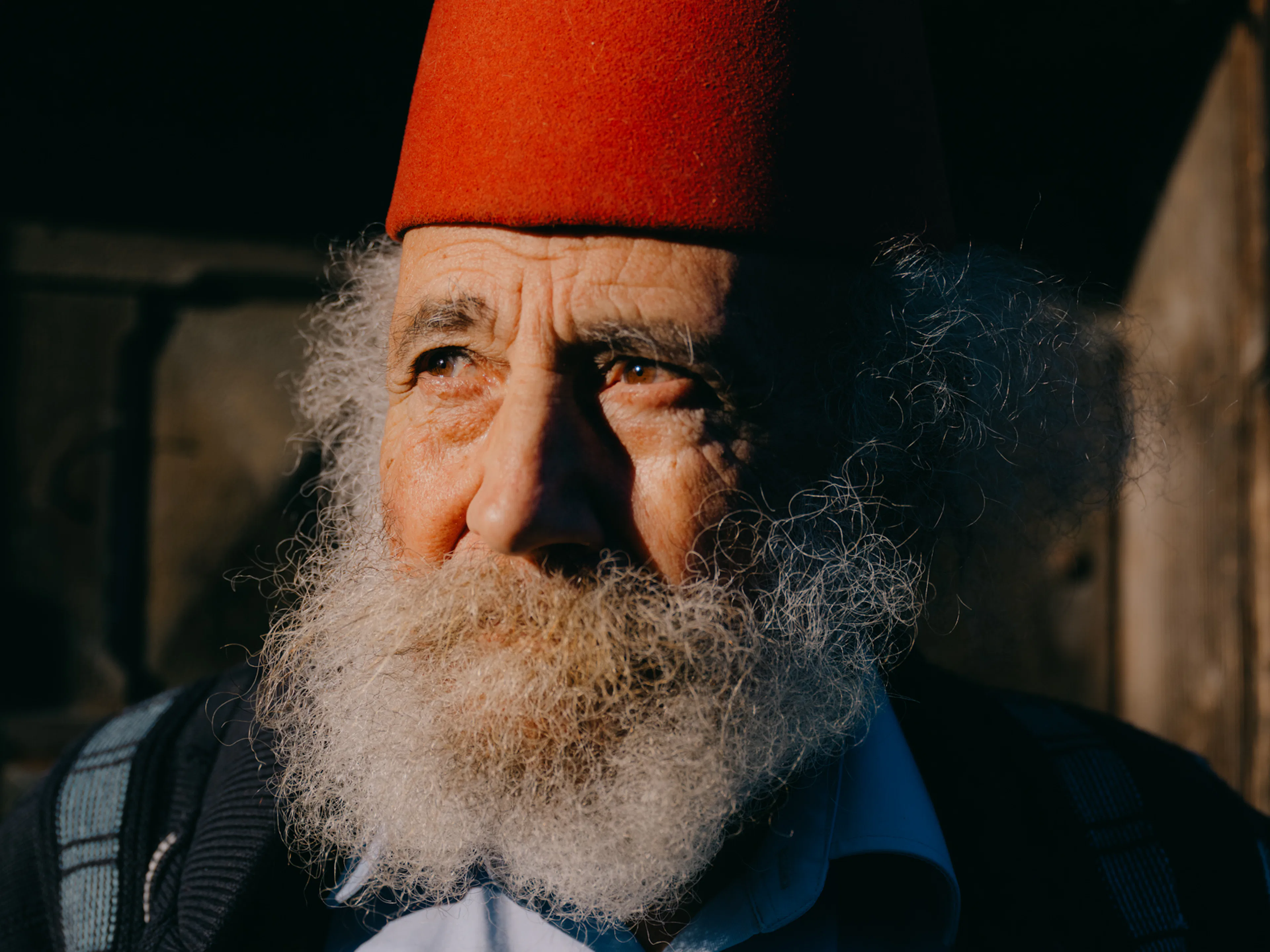 Die Kinder der Schande Wie die Marokkaner Vorarlberg befreit haben und was ein Bio-Bauer damit zu tun hat