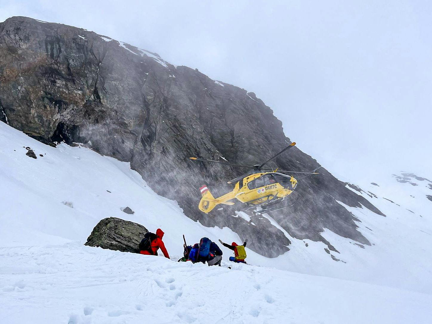 Nach dem Großglockner-Prozess: Was das Urteil für Freizeitsportler bedeutet