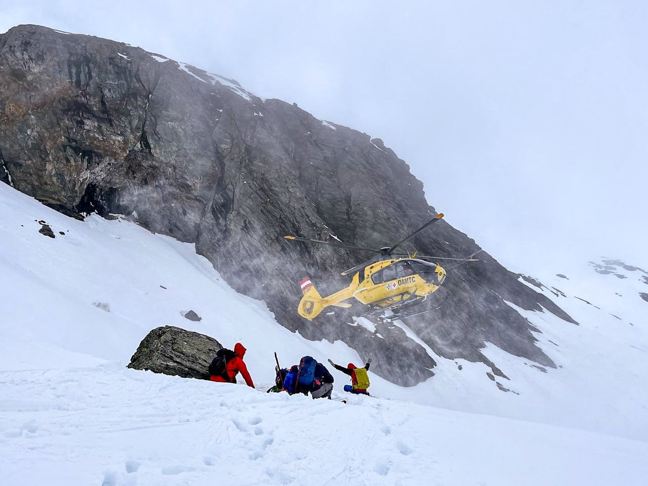 Nach dem Großglockner-Prozess: Was das Urteil für Freizeitsportler bedeutet