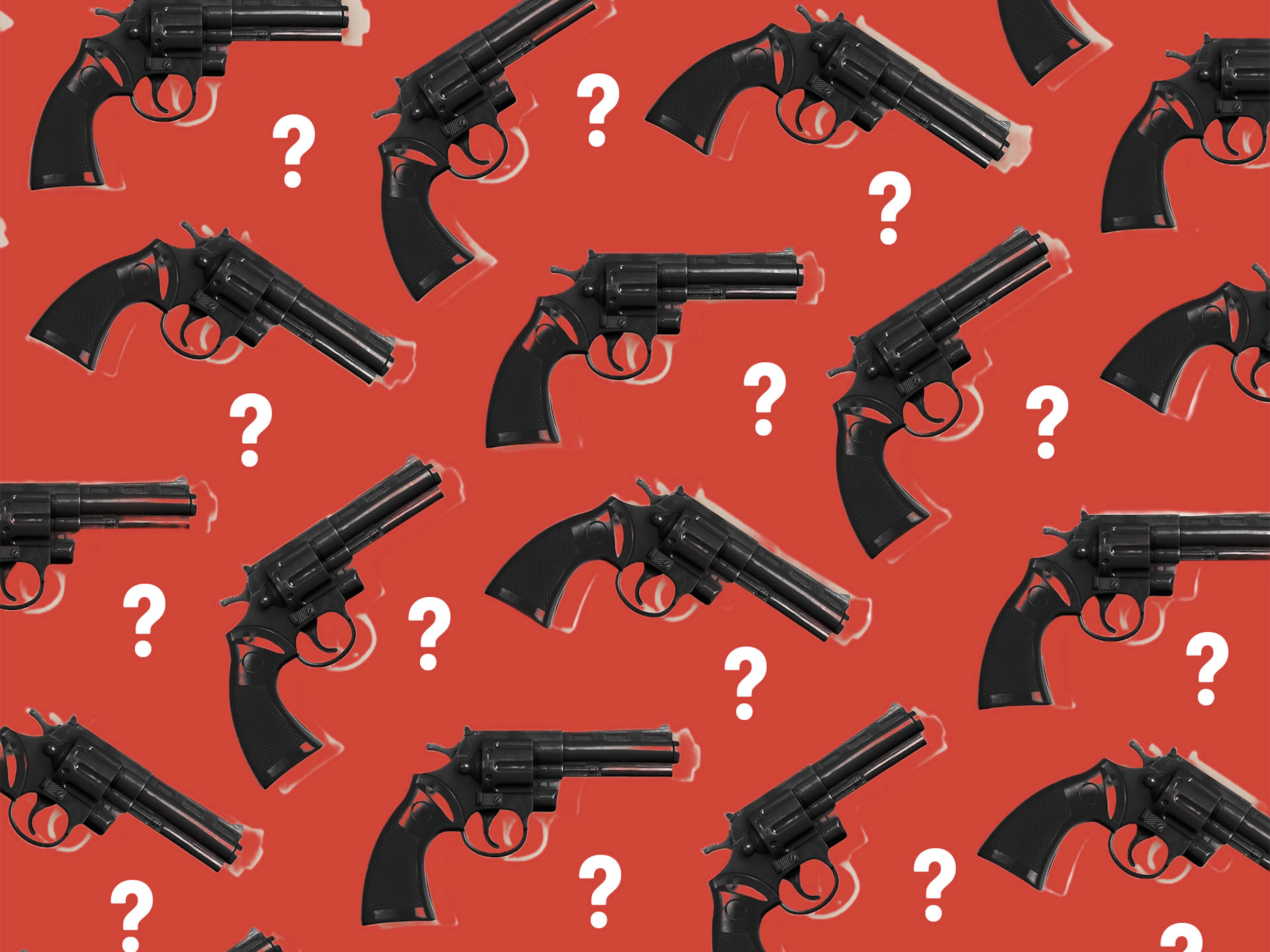Wie ticken Menschen, die legal Waffen besitzen? Spurensuche im Schießkeller