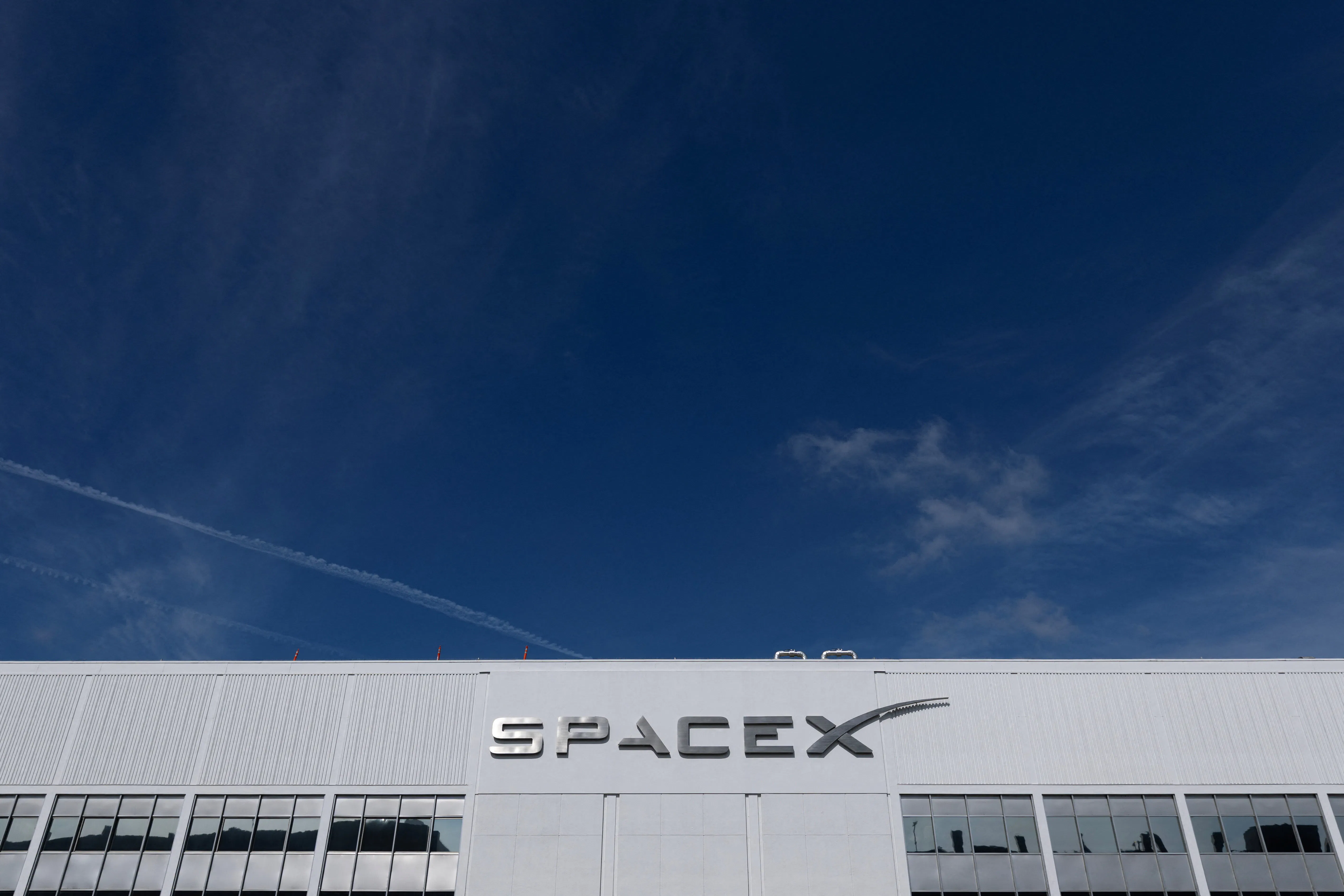 Elon Musks SpaceX macht den größten Börsengang der Geschichte. Dabei schreibt der Konzern Verluste
