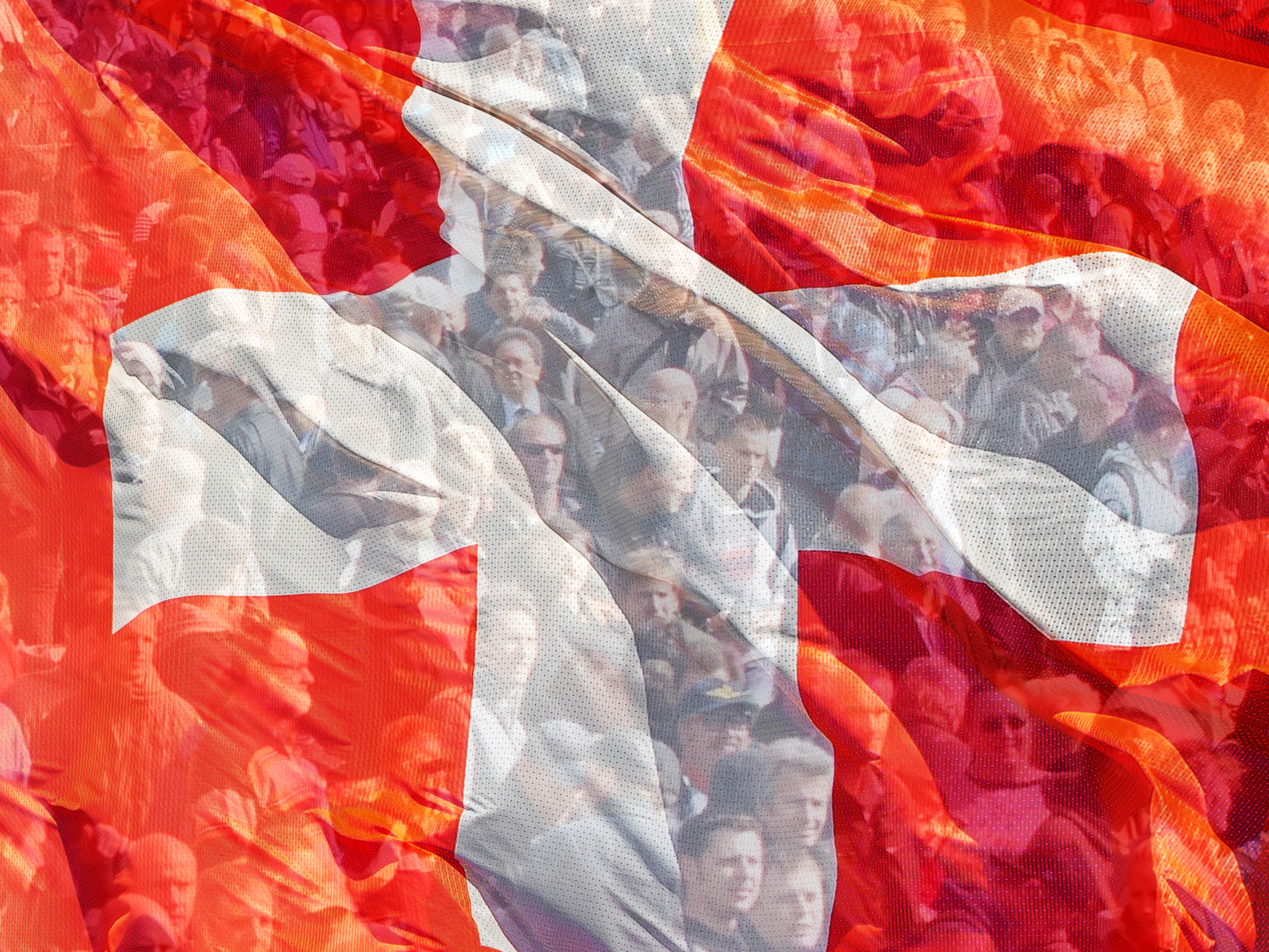 Braucht es noch Föderalismus oder kann das weg? Ein Streitgespräch über die Aufteilung im Staat