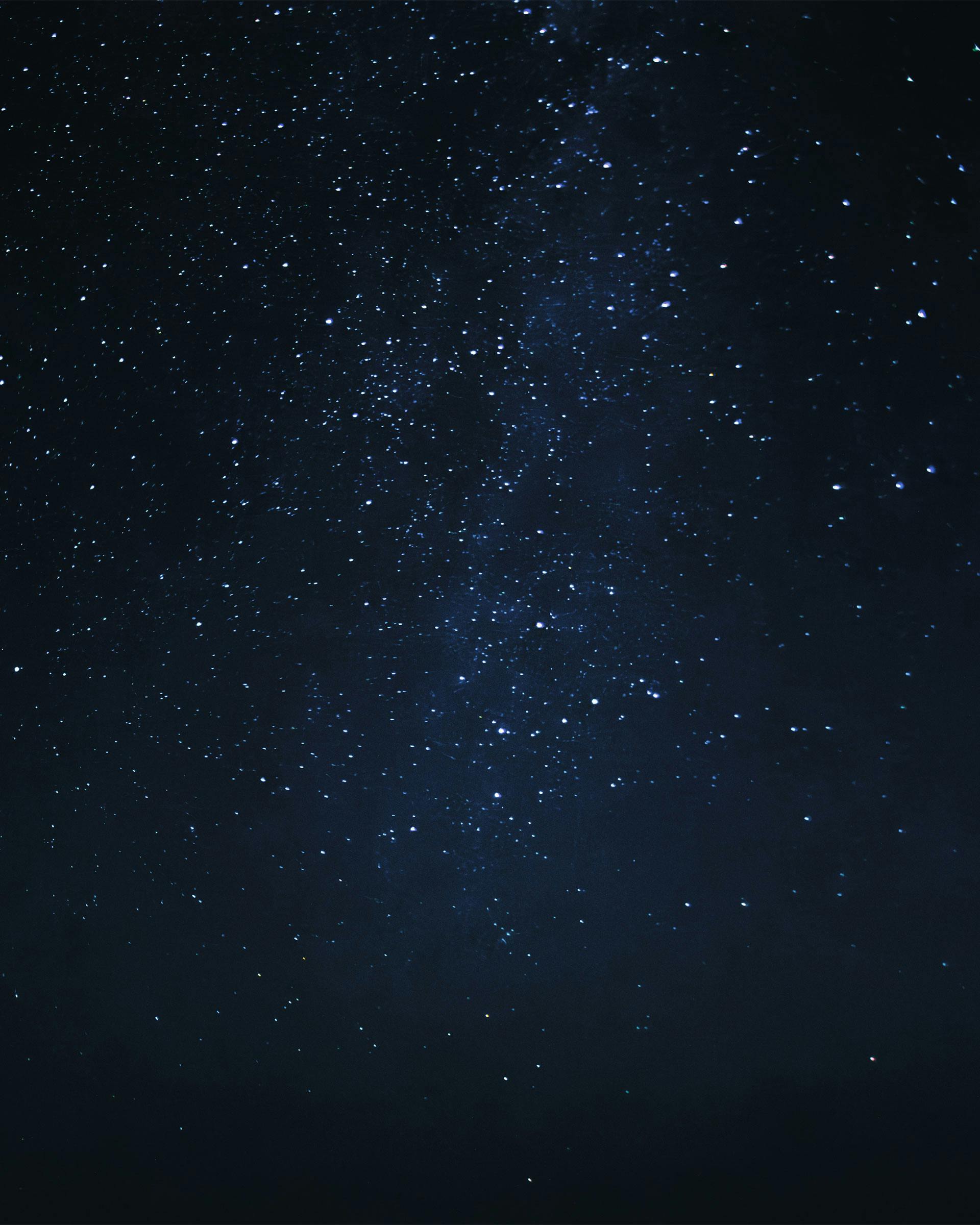 Wenn die Nacht verschwindet Die unterschätzten Risiken der Lichtverschmutzung