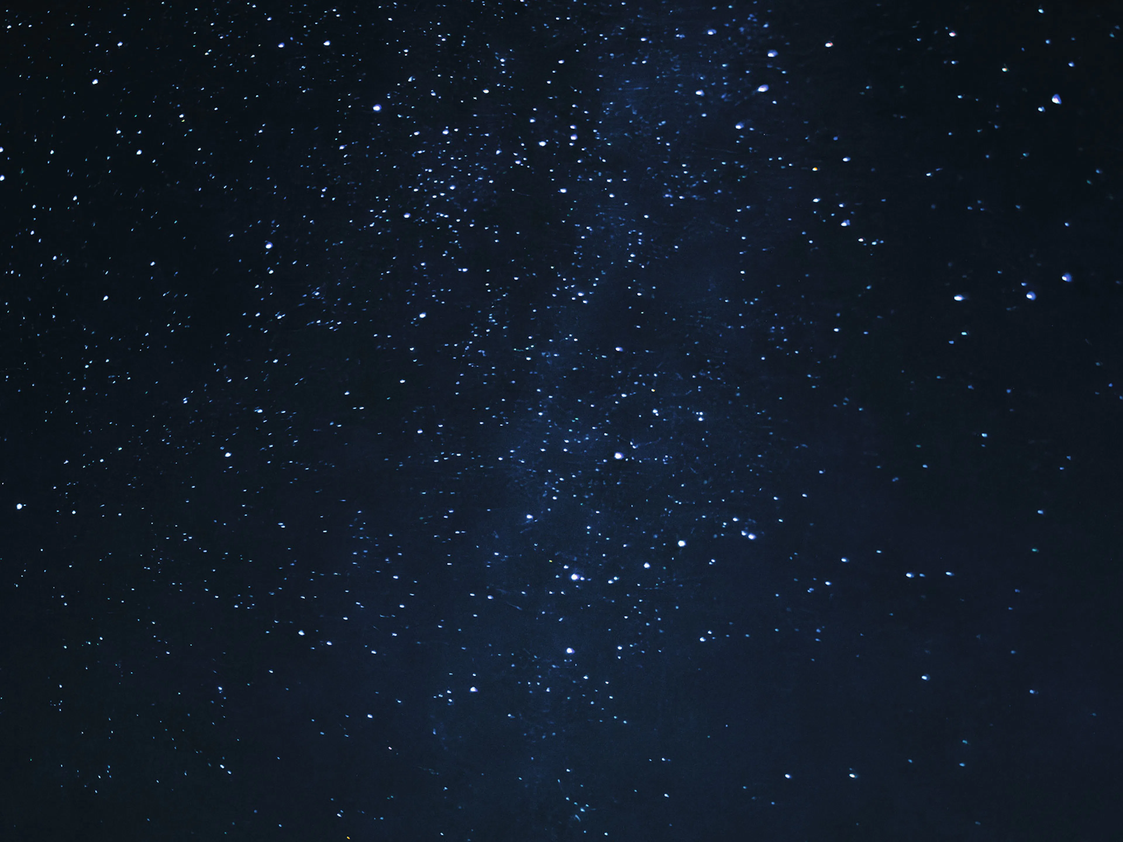 Wenn die Nacht verschwindet Die unterschätzten Risiken der Lichtverschmutzung