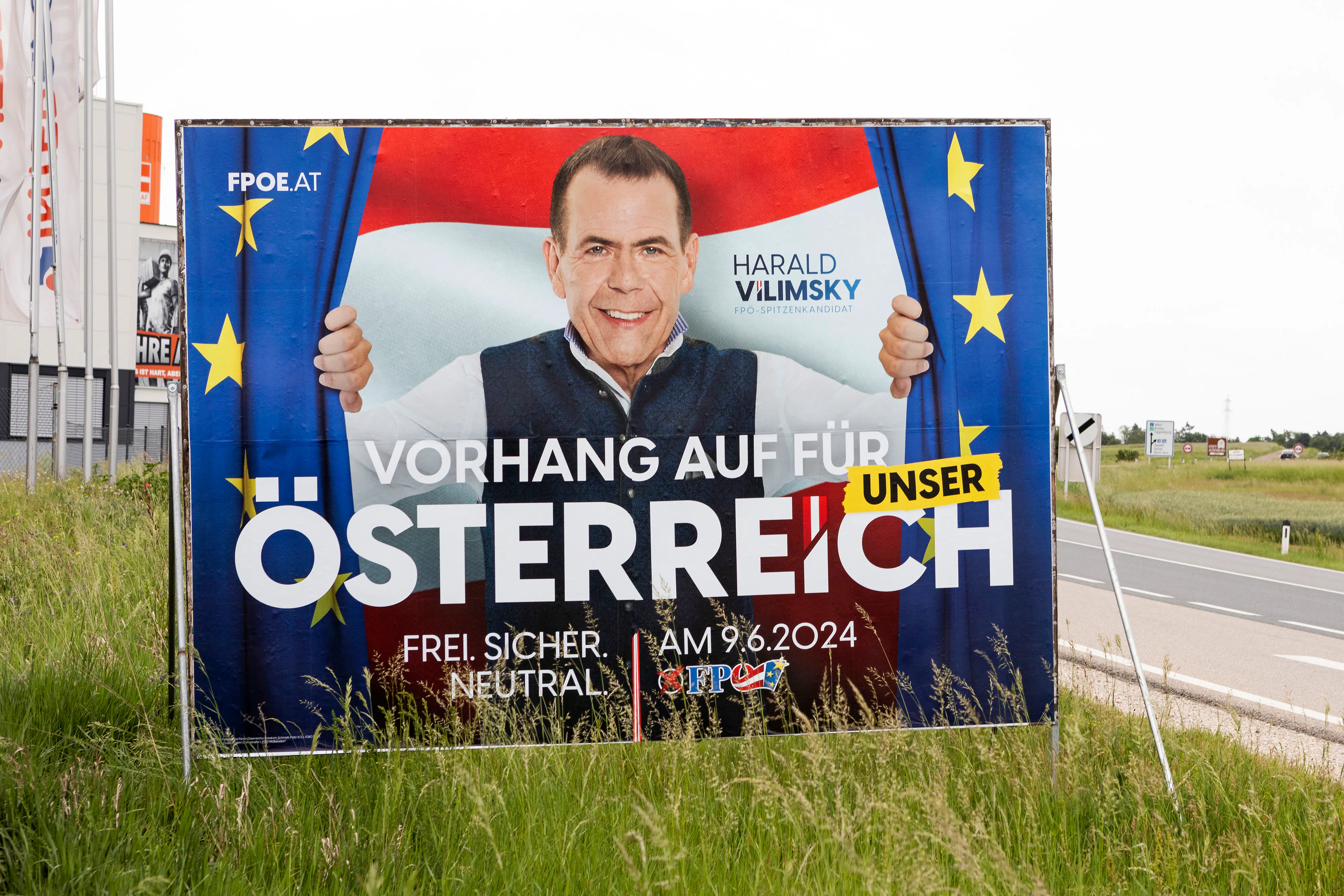 FPÖ-Wahlkampfkosten unter der Lupe: Die Transparenz nimmt zu, hat aber noch entscheidende Schwächen