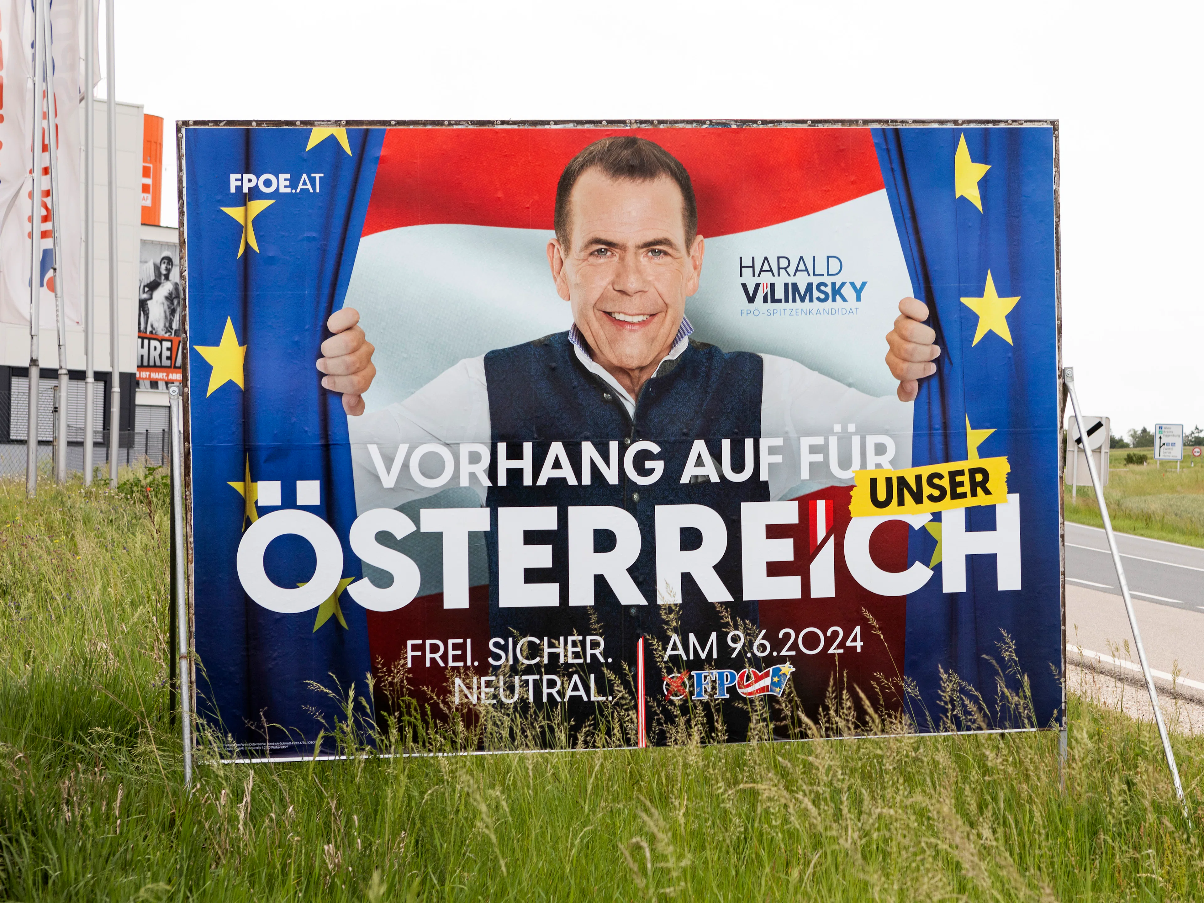 FPÖ-Wahlkampfkosten unter der Lupe: Die Transparenz nimmt zu, hat aber noch entscheidende Schwächen