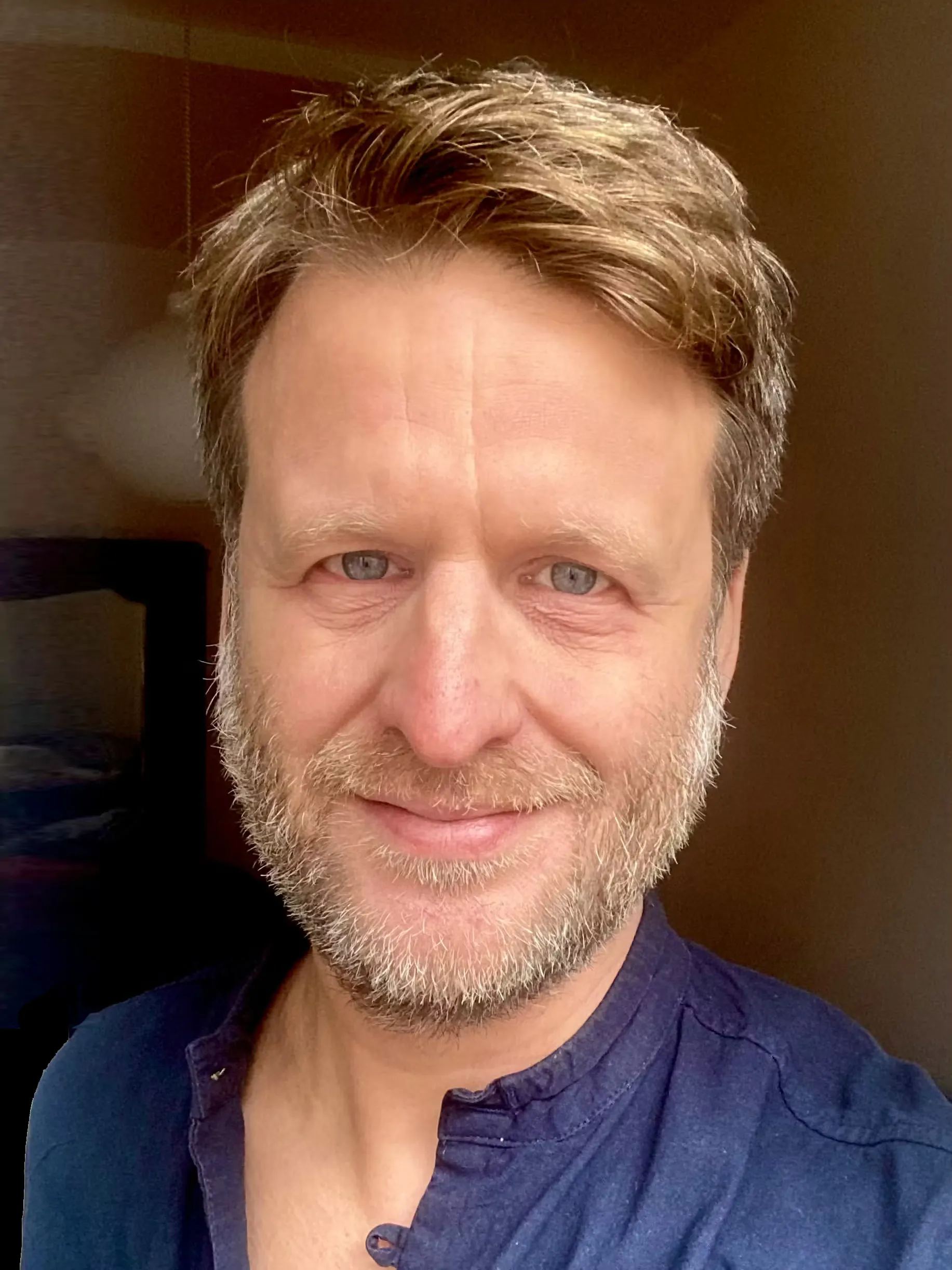 Michael Ebmeyer