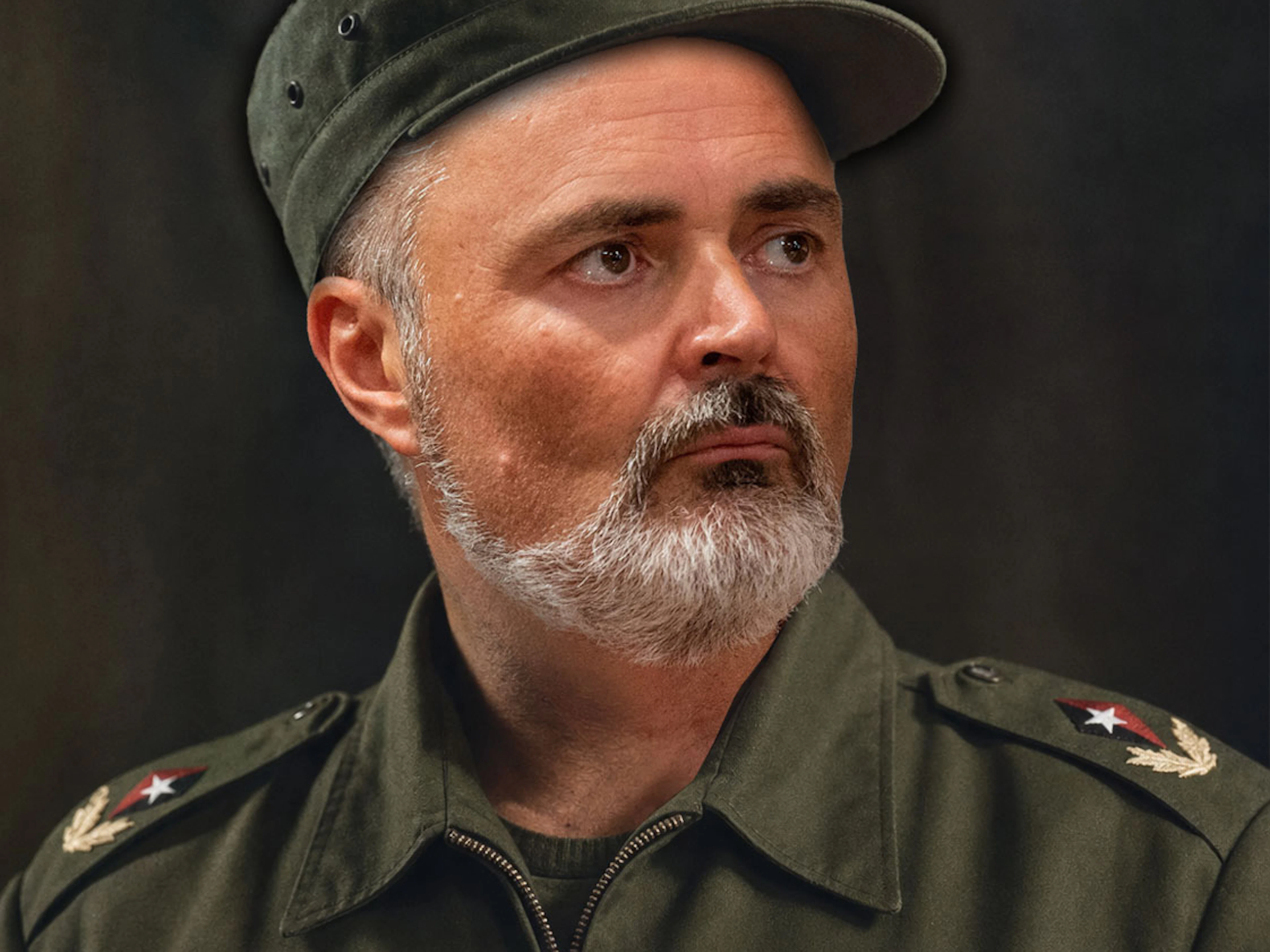 Fidel Dosko Wie lange kann er sich den Uhudler-Sozialismus noch leisten?