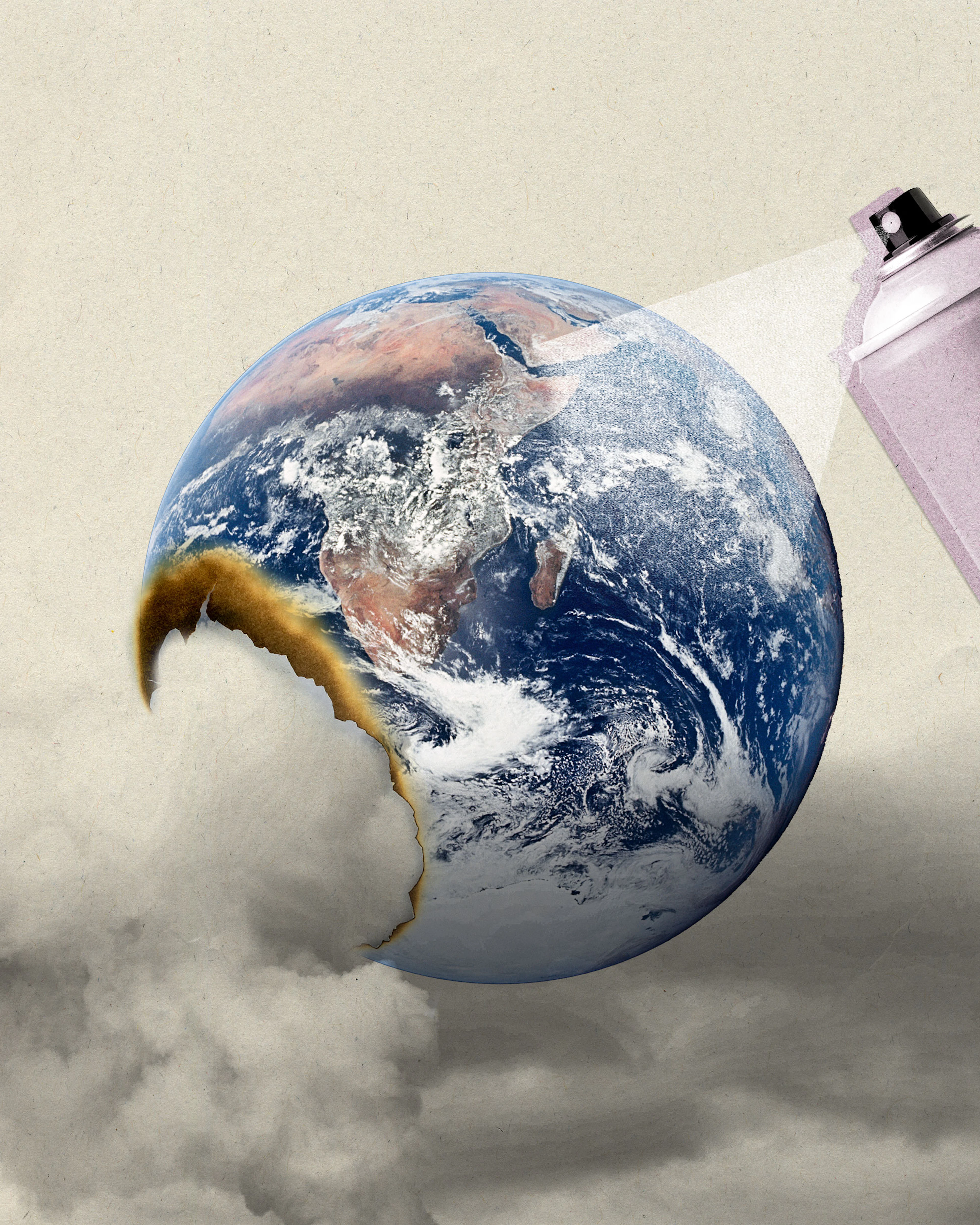 Warum der Erhalt der Ozonschicht gelang und was beim Klimaschutz scheitert