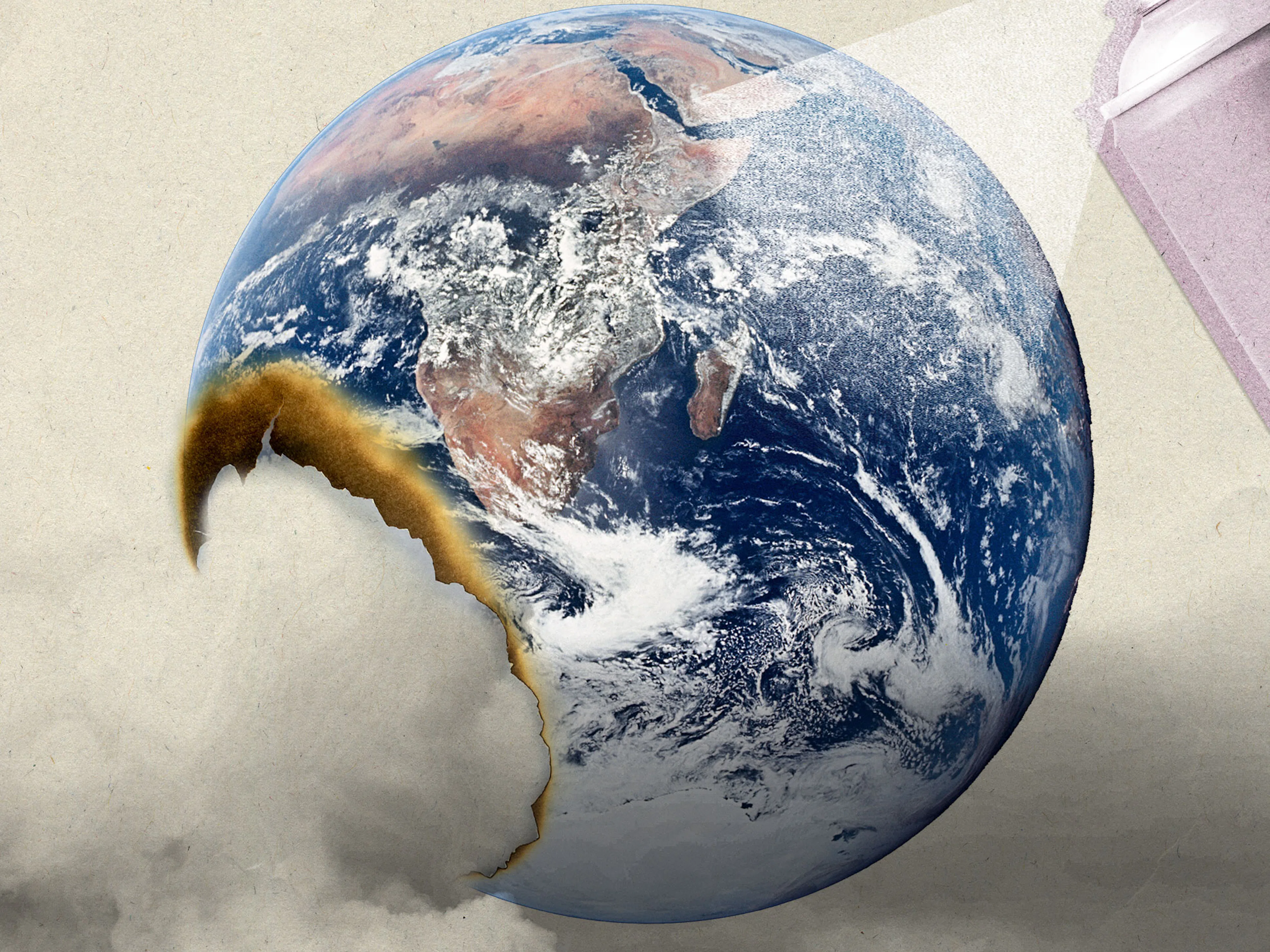 Warum der Erhalt der Ozonschicht gelang und was beim Klimaschutz scheitert