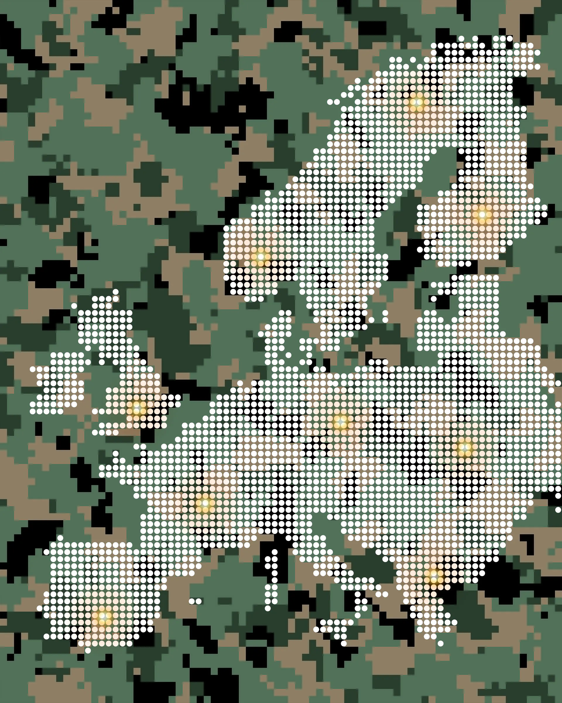 Europa im Hybridkrieg  Die unsichtbaren Angriffe auf den Frieden