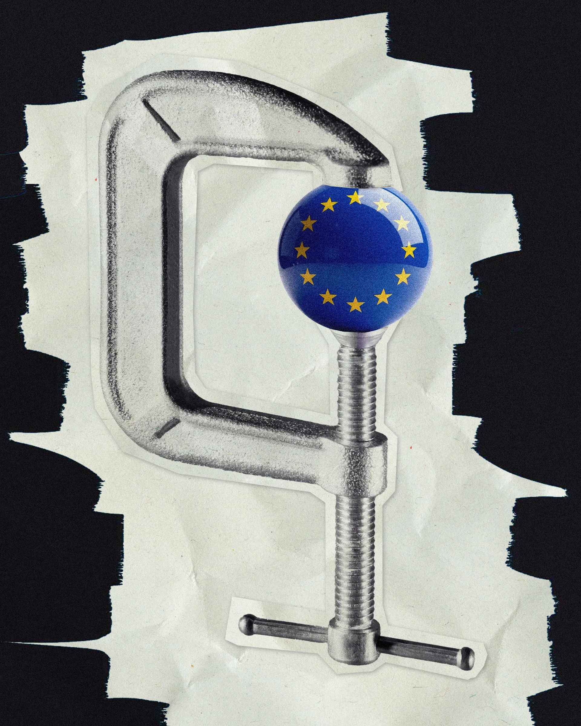 Ist Europa noch eine gute Idee? Seit Jahren taumelt der Kontinent von Krise zu Krise. Zugleich wächst der Druck von außen
