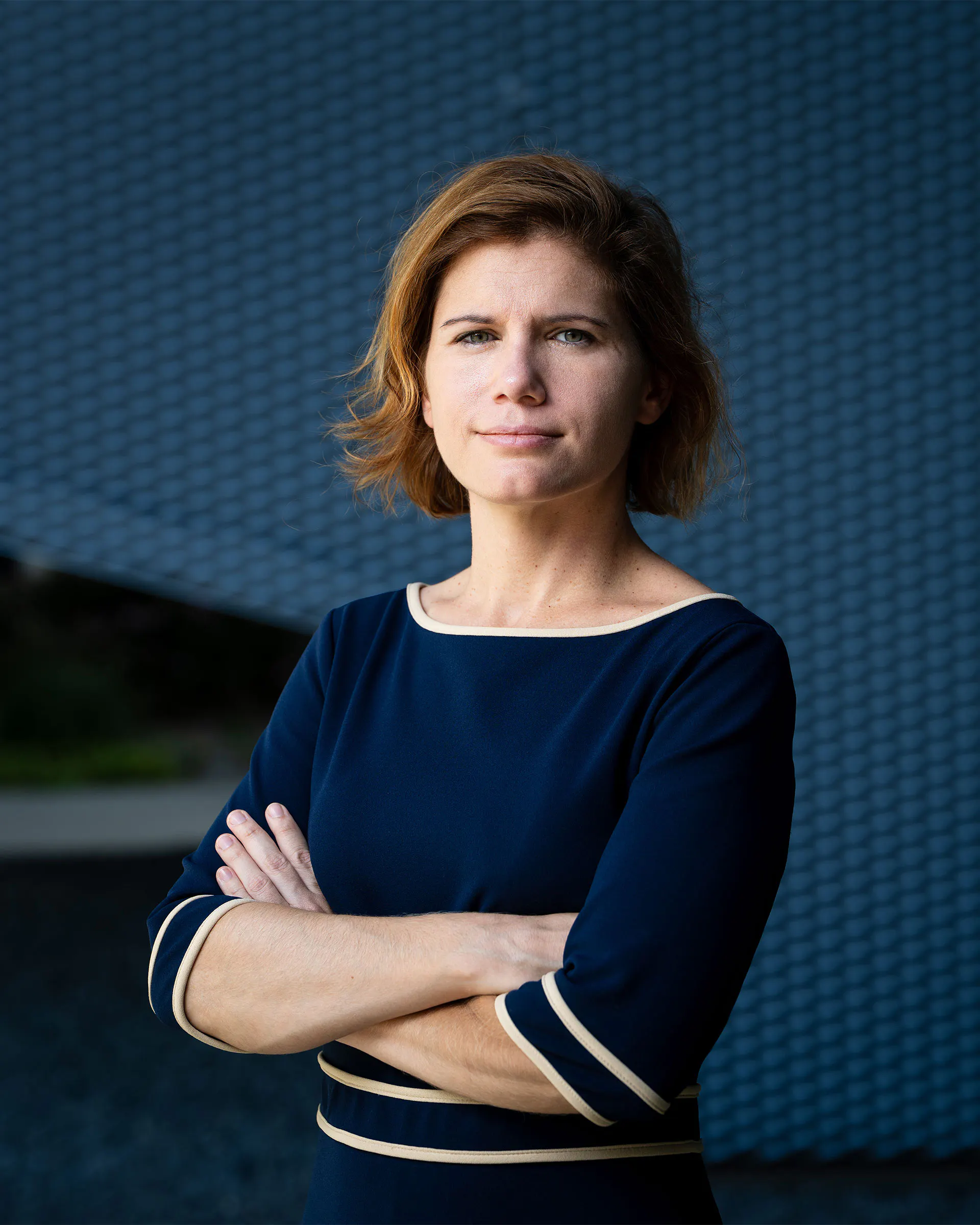 JETZT im Gespräch mit ... Ingrid Brodnig über Feminismus und (digitale) Gewalt gegen Frauen