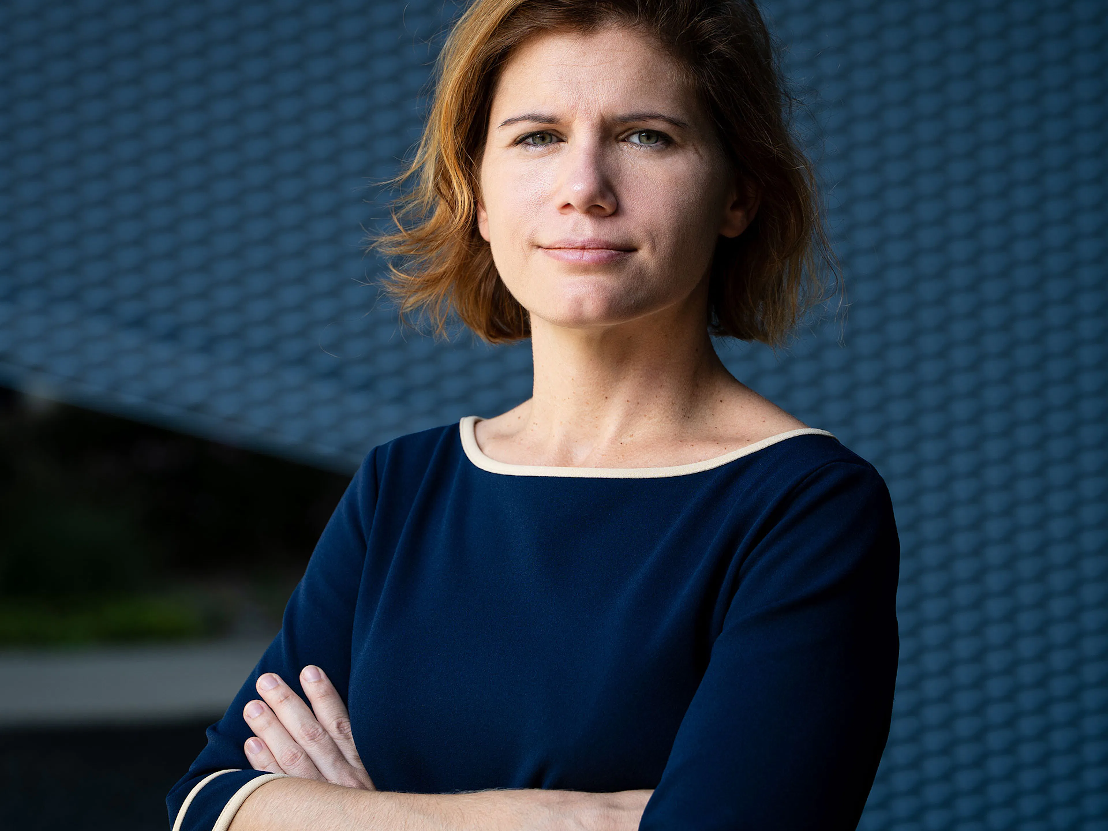 JETZT im Gespräch mit ... Ingrid Brodnig über Feminismus und (digitale) Gewalt gegen Frauen