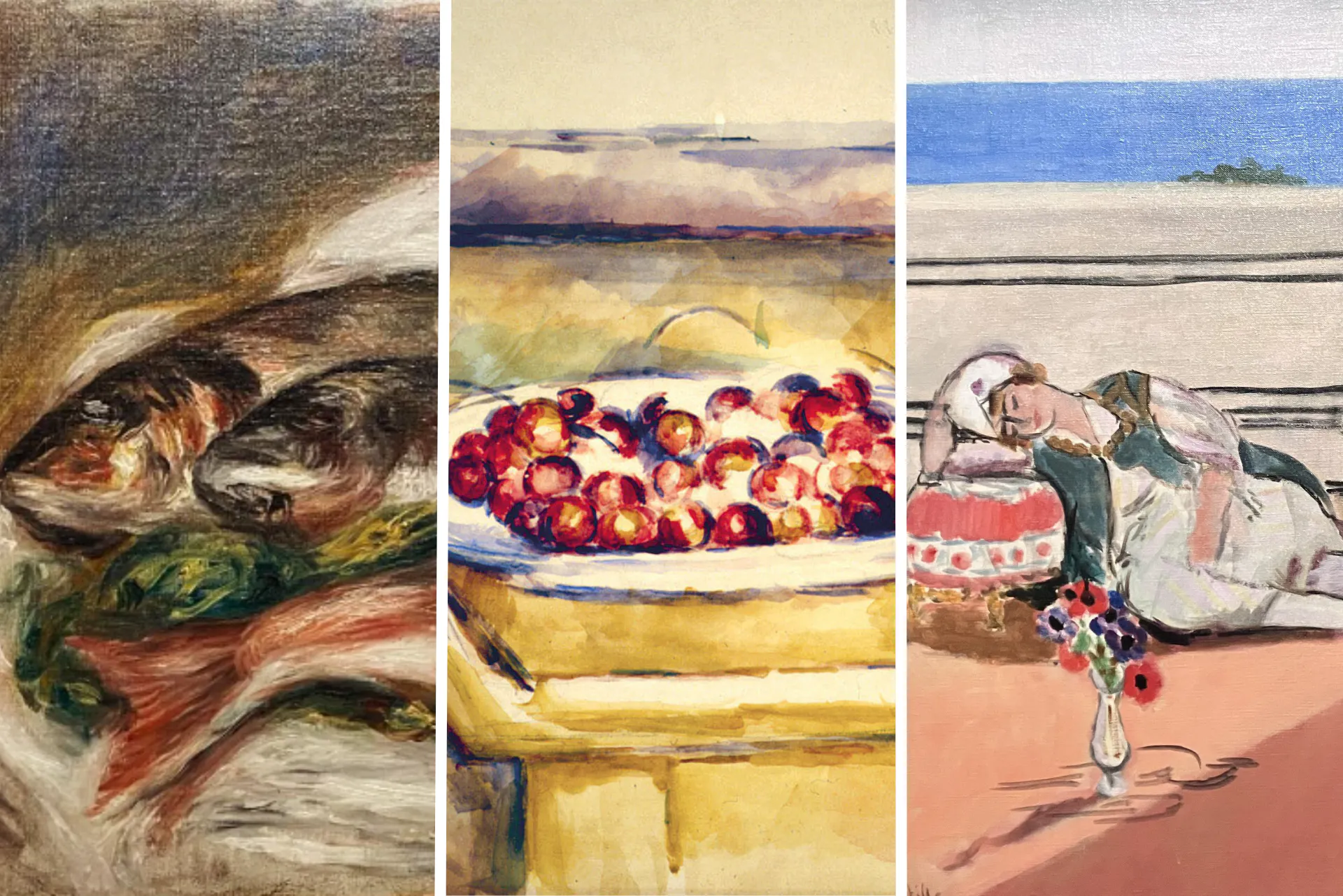 3 Minuten, 9 Millionen: Warum immer wieder große Kunstdiebstähle mit einfachen Mitteln gelingen