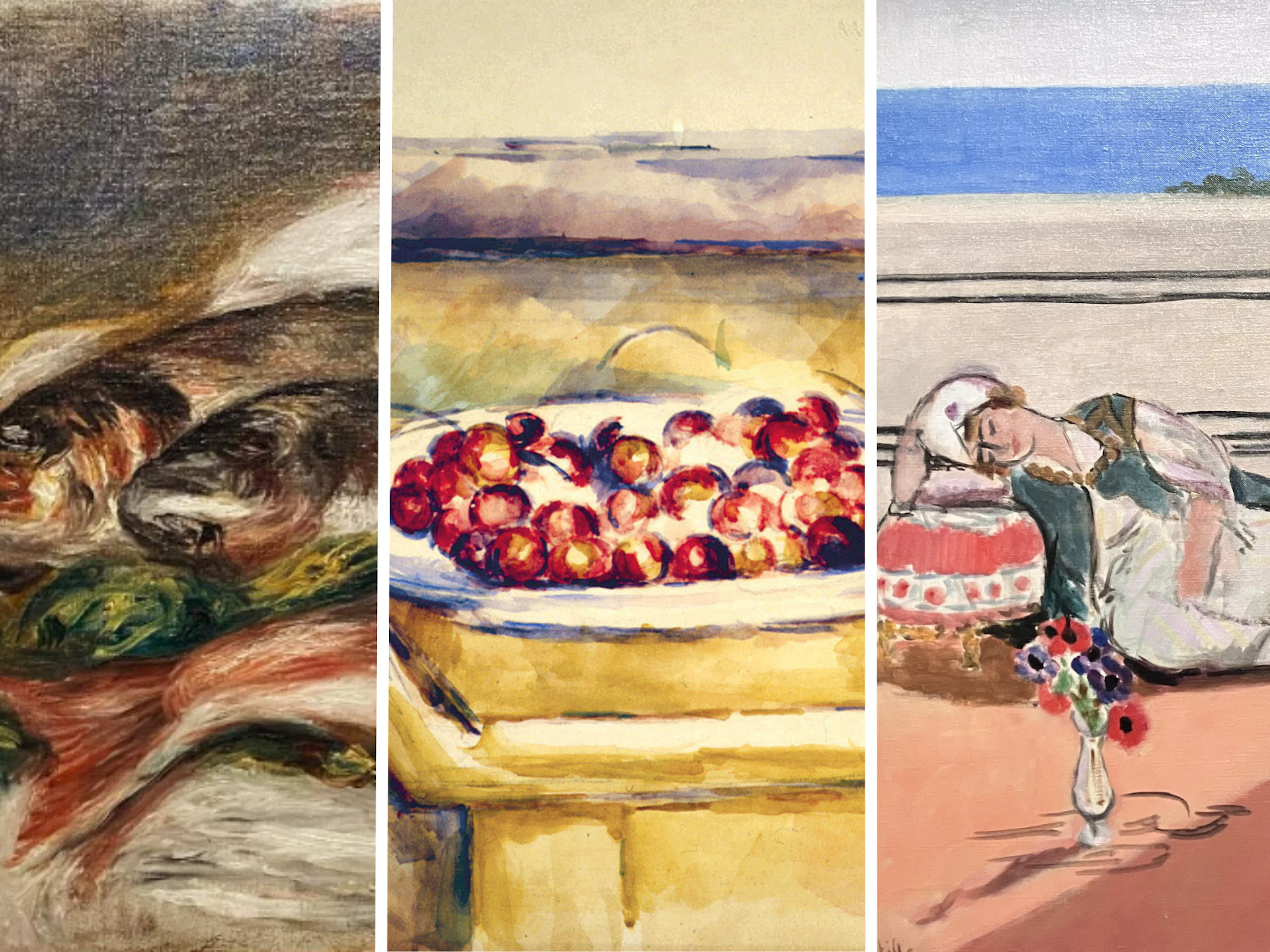 3 Minuten, 9 Millionen: Warum immer wieder große Kunstdiebstähle mit einfachen Mitteln gelingen