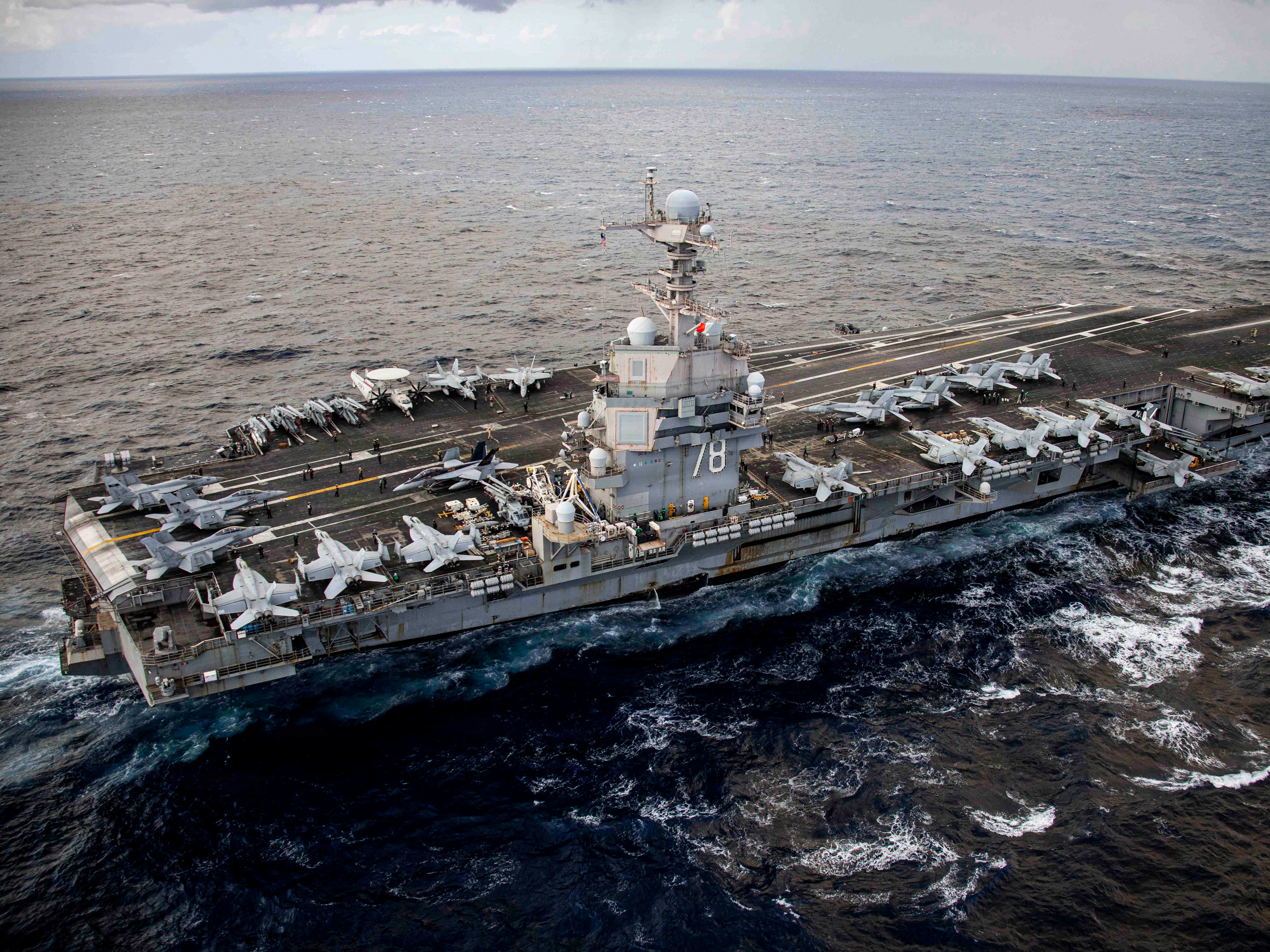 US-Ölblockade, erste israelisch-libanesische Verhandlungen, Bildungsreform in Österreich