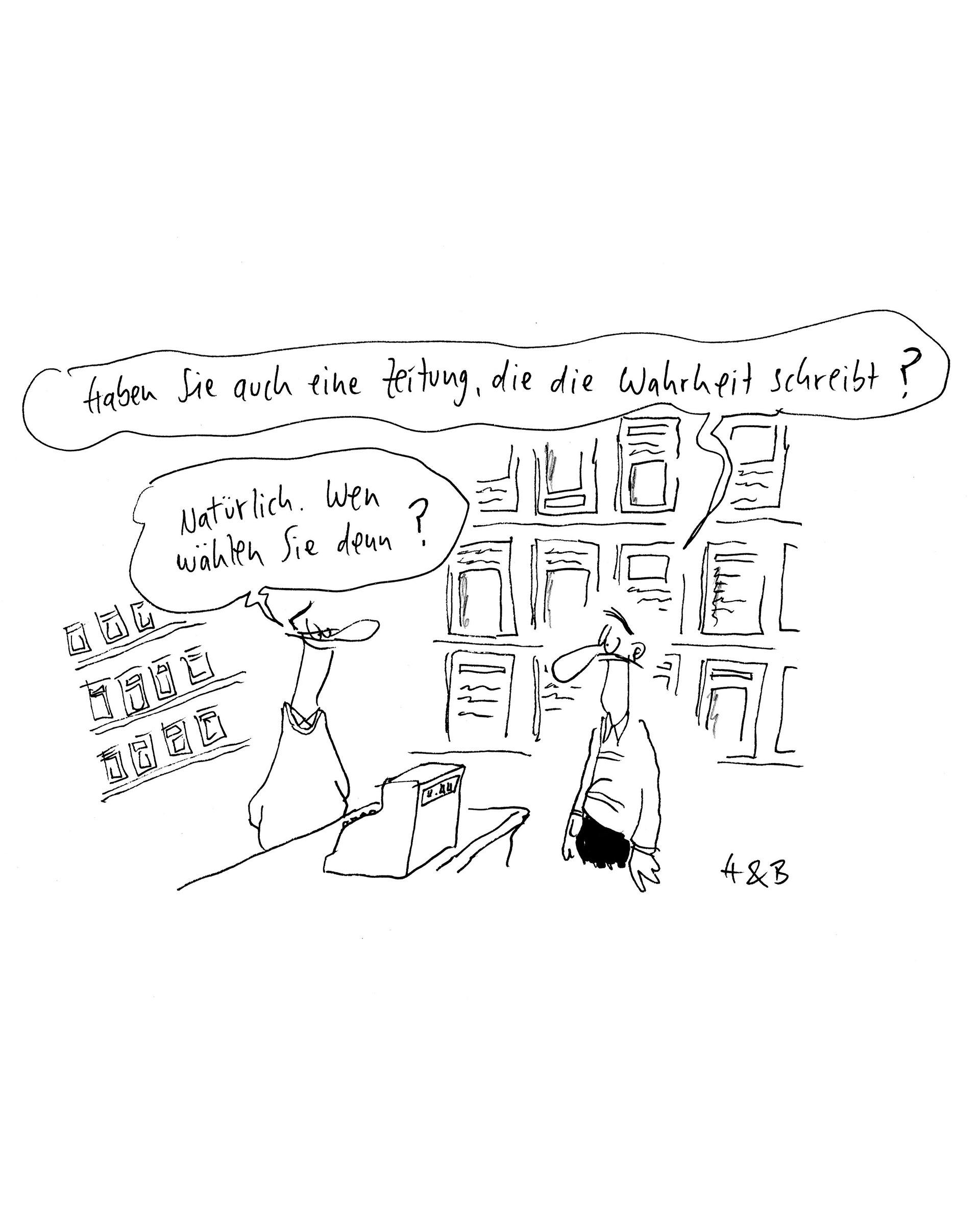 Glauben wir nur, was wir glauben wollen? Menschen suchen vor allem nach Bestätigung. Das gilt nicht nur für andere.