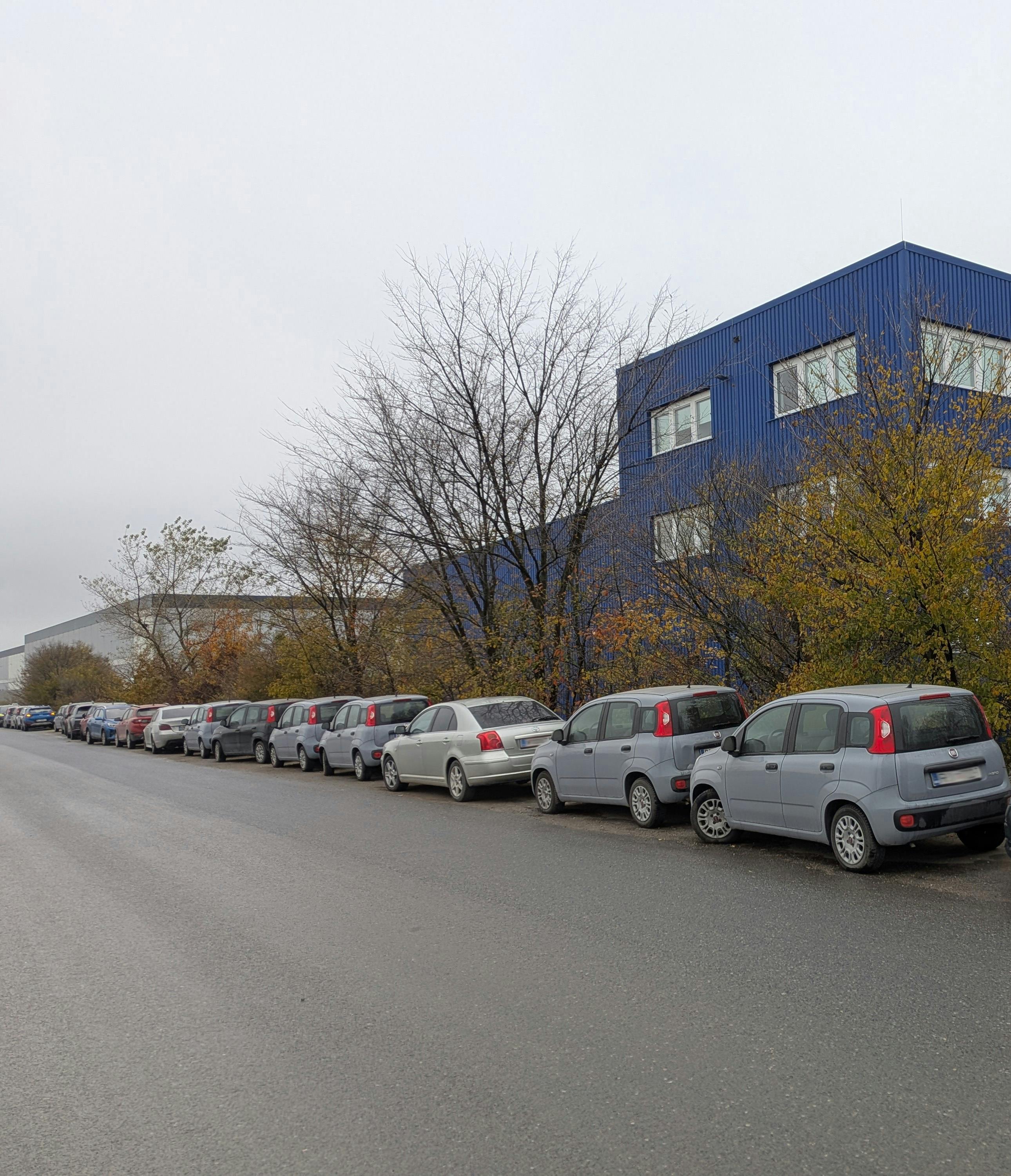 Schlecht gefahren In der Nähe des Flughafens Wien ködern Autoverleiher mit günstigen Onlinepreisen