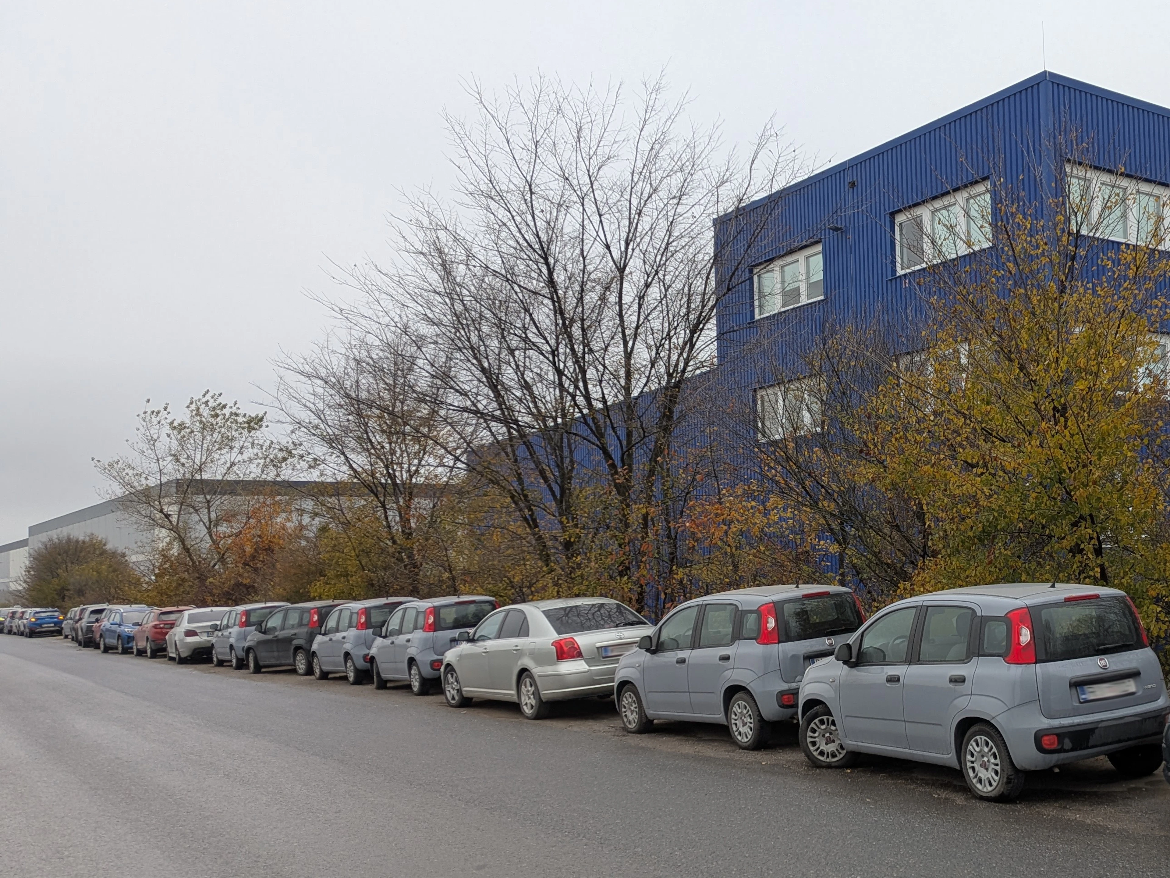 Schlecht gefahren In der Nähe des Flughafens Wien ködern Autoverleiher mit günstigen Onlinepreisen