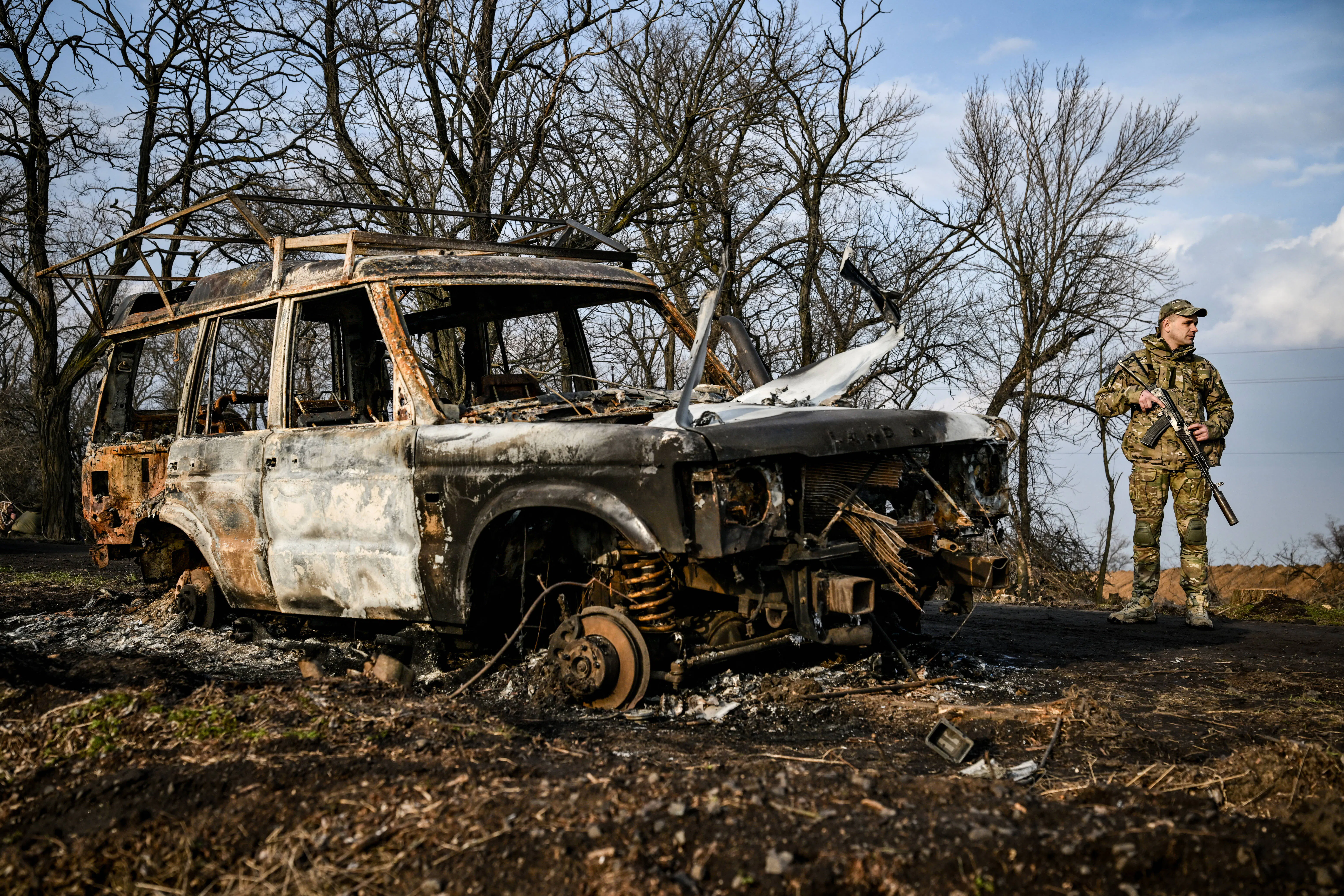 Wie Russland vom Irankrieg profitiert und sich dafür in neue Abhängigkeiten bringt