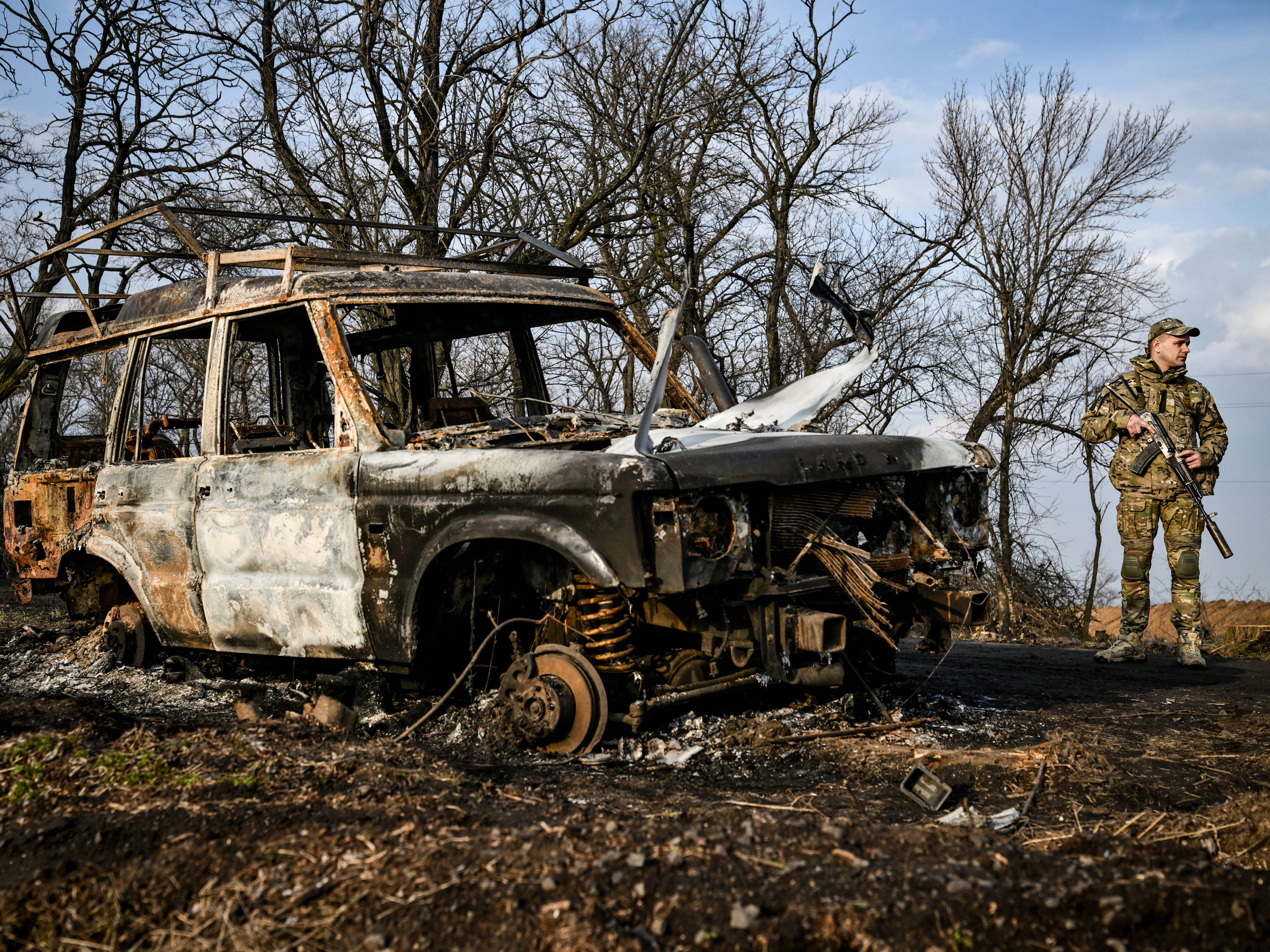 Wie Russland vom Irankrieg profitiert und sich dafür in neue Abhängigkeiten bringt
