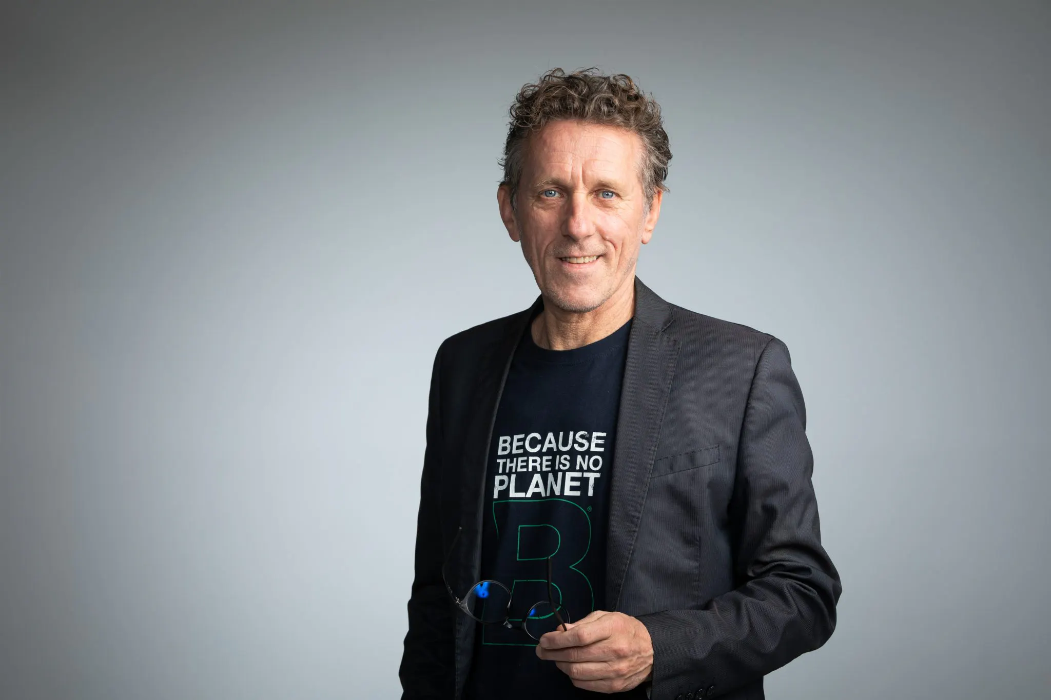 Das ganze Interview mit Zukunftsforscher Klaus Kofler