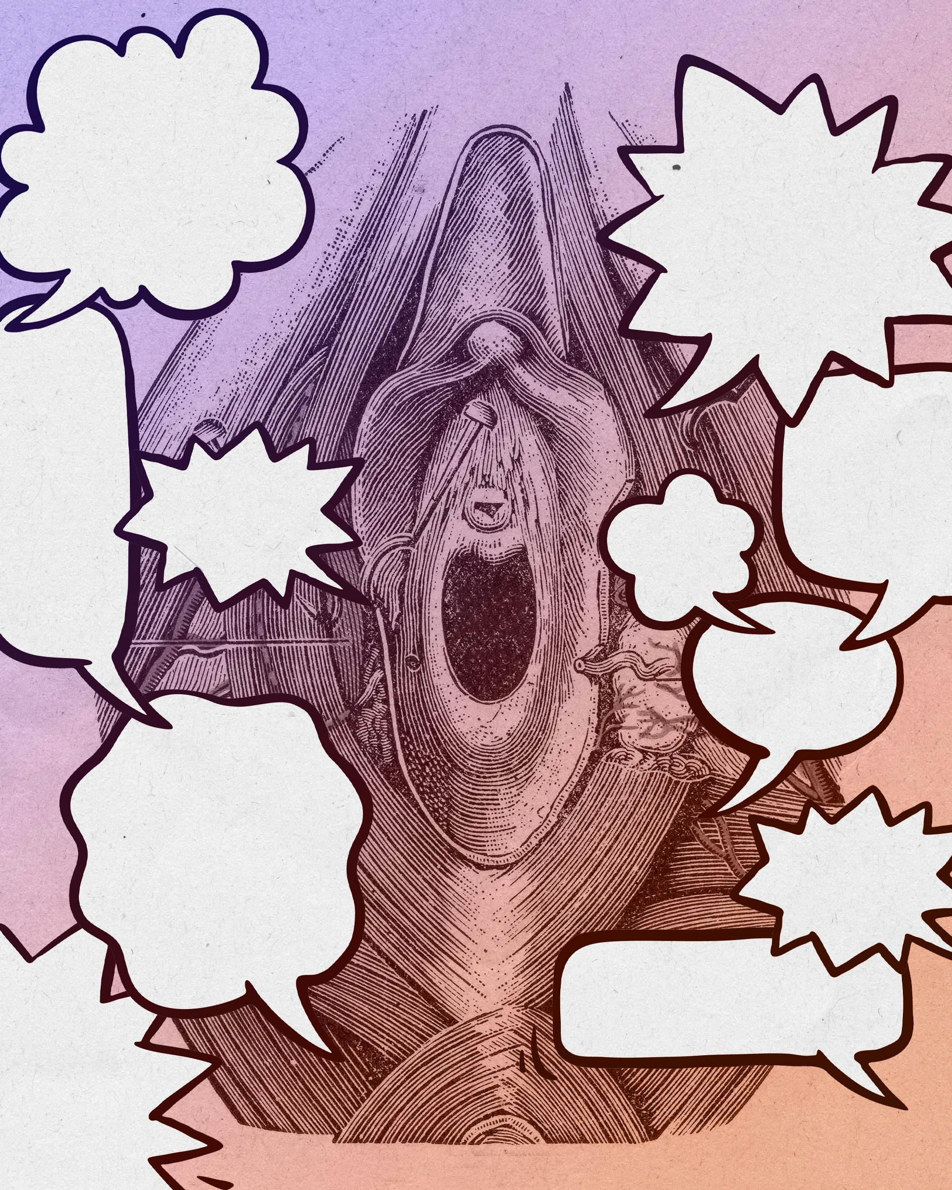 Null Toleranz für kritische Auseinandersetzung mit Genitalverstümmelung? Wie eine internationale Forschungsgruppe alle Lager gegen sich aufbringt