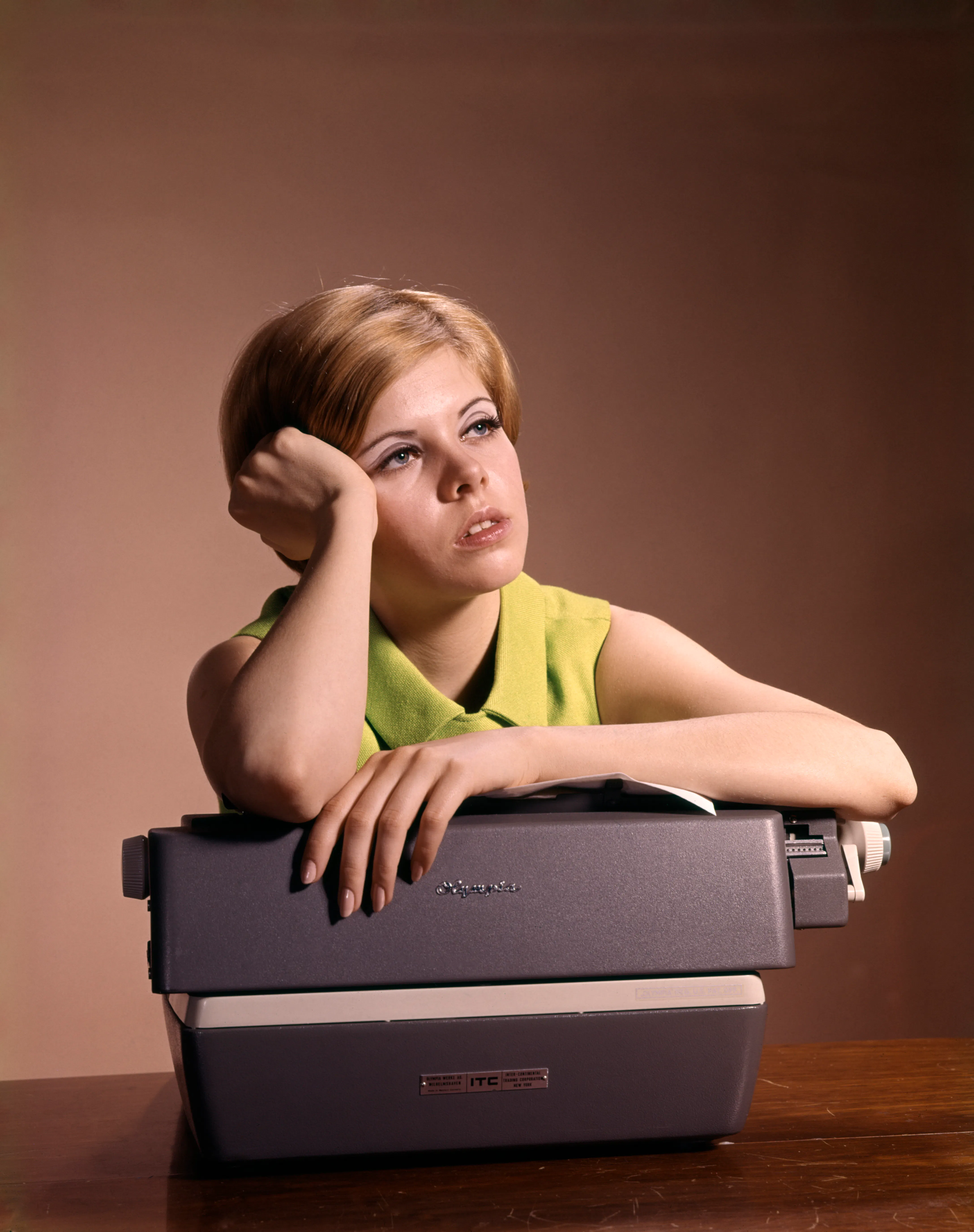 Ich arbeite, also bin ich? Vom Burn-out zur Vier-Tage-Woche