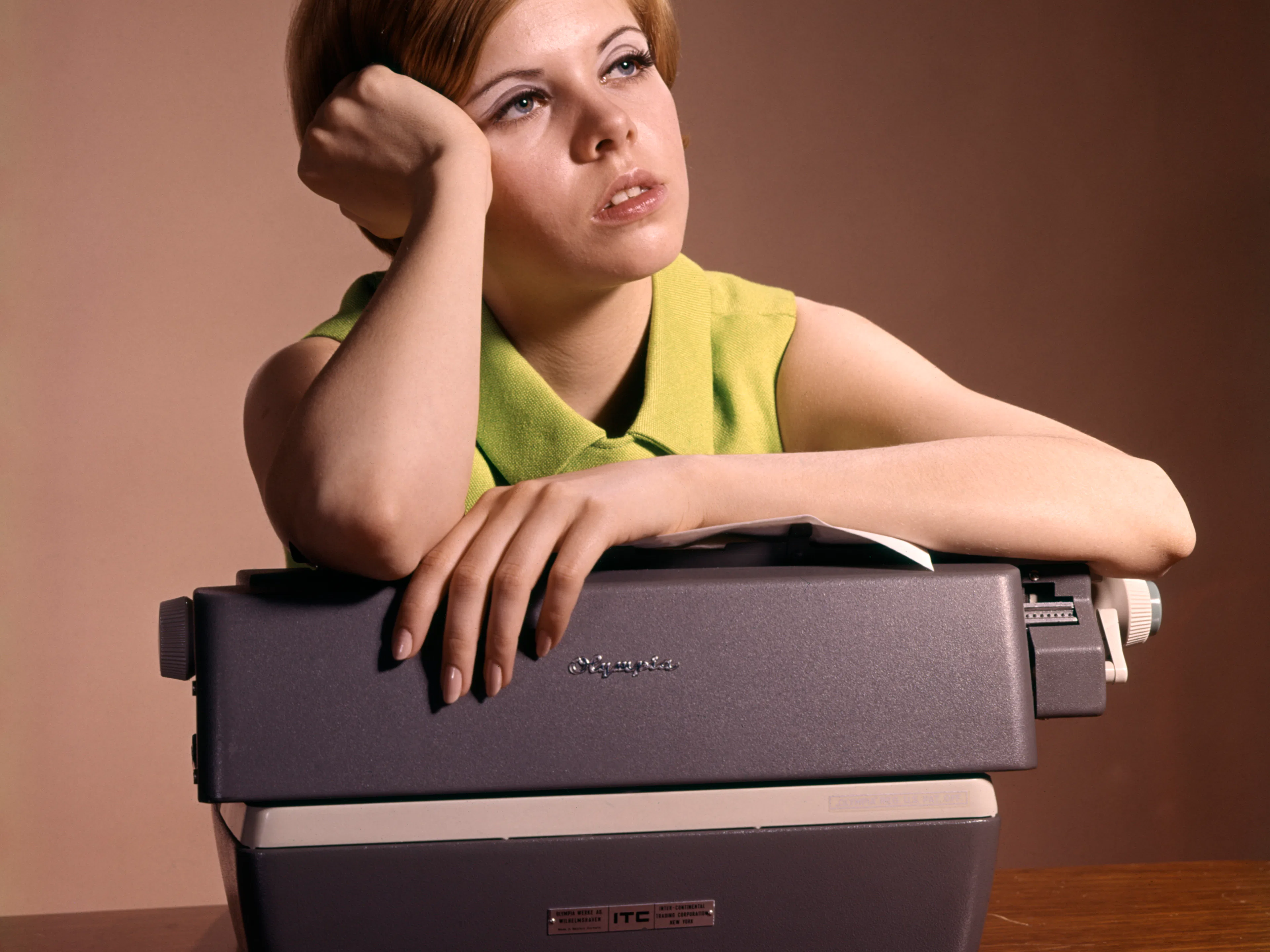 Ich arbeite, also bin ich? Vom Burn-out zur Vier-Tage-Woche