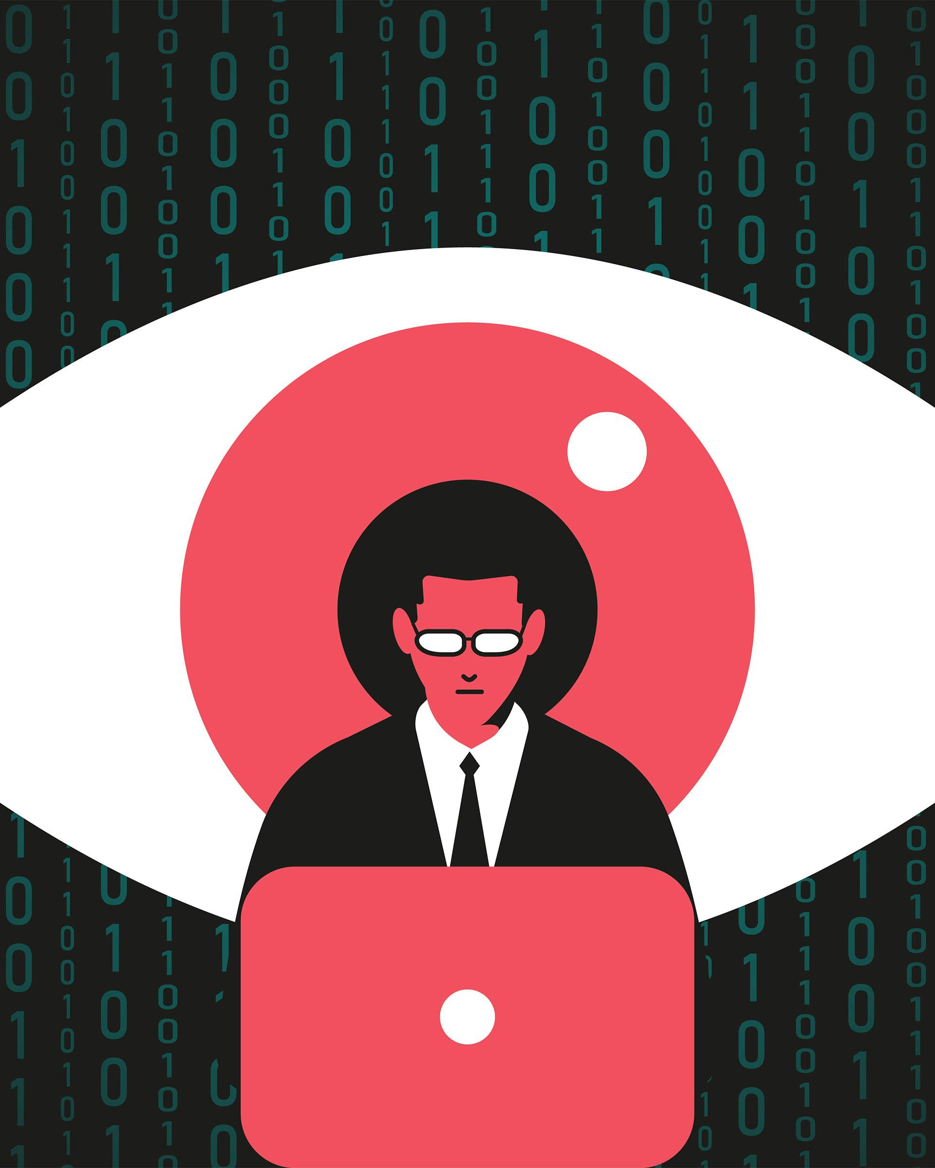 Cyber(un)sicherheit In wessen Händen liegt der IT-Schutz österreichischer Behörden?