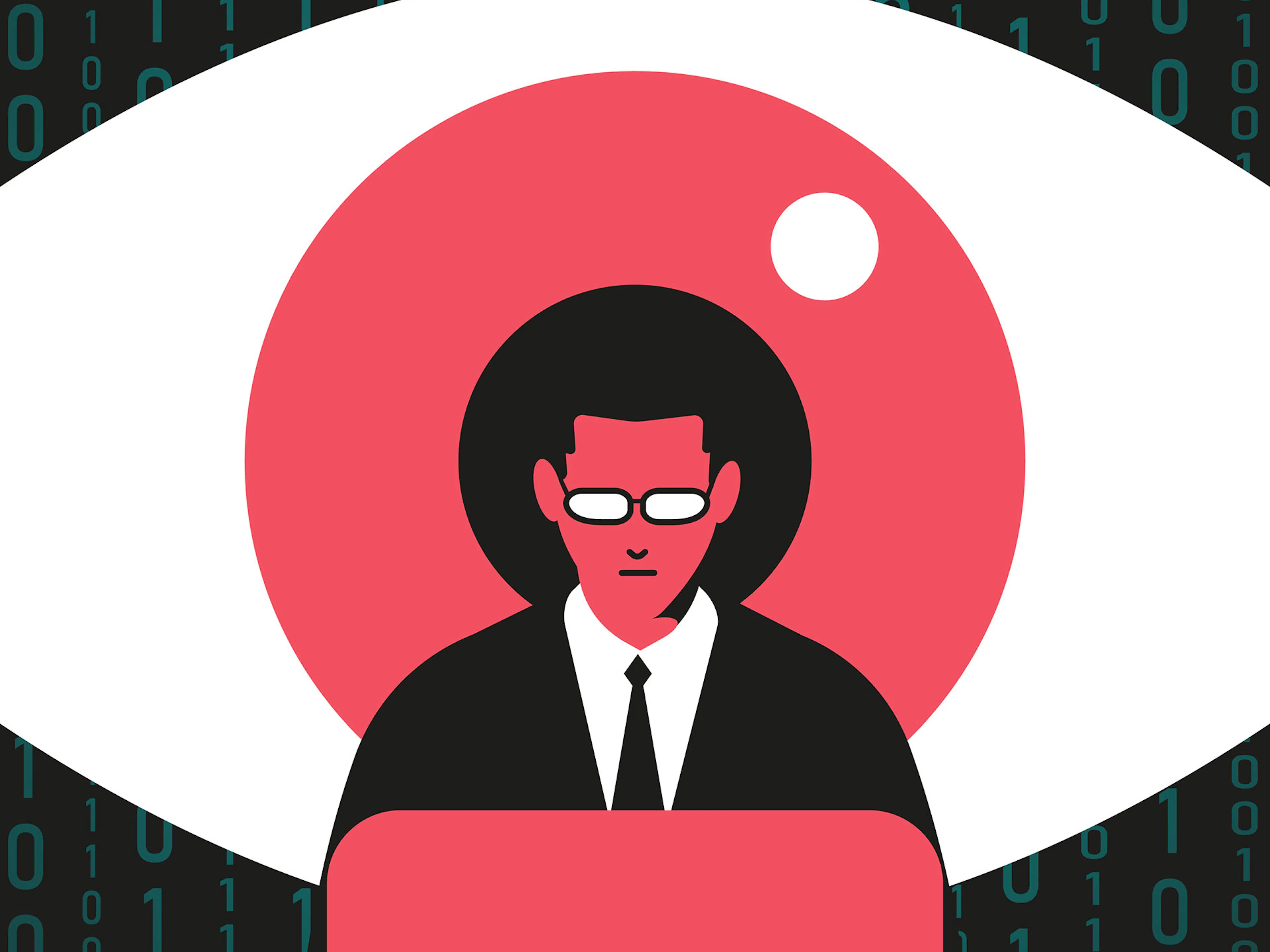 Cyber(un)sicherheit In wessen Händen liegt der IT-Schutz österreichischer Behörden?