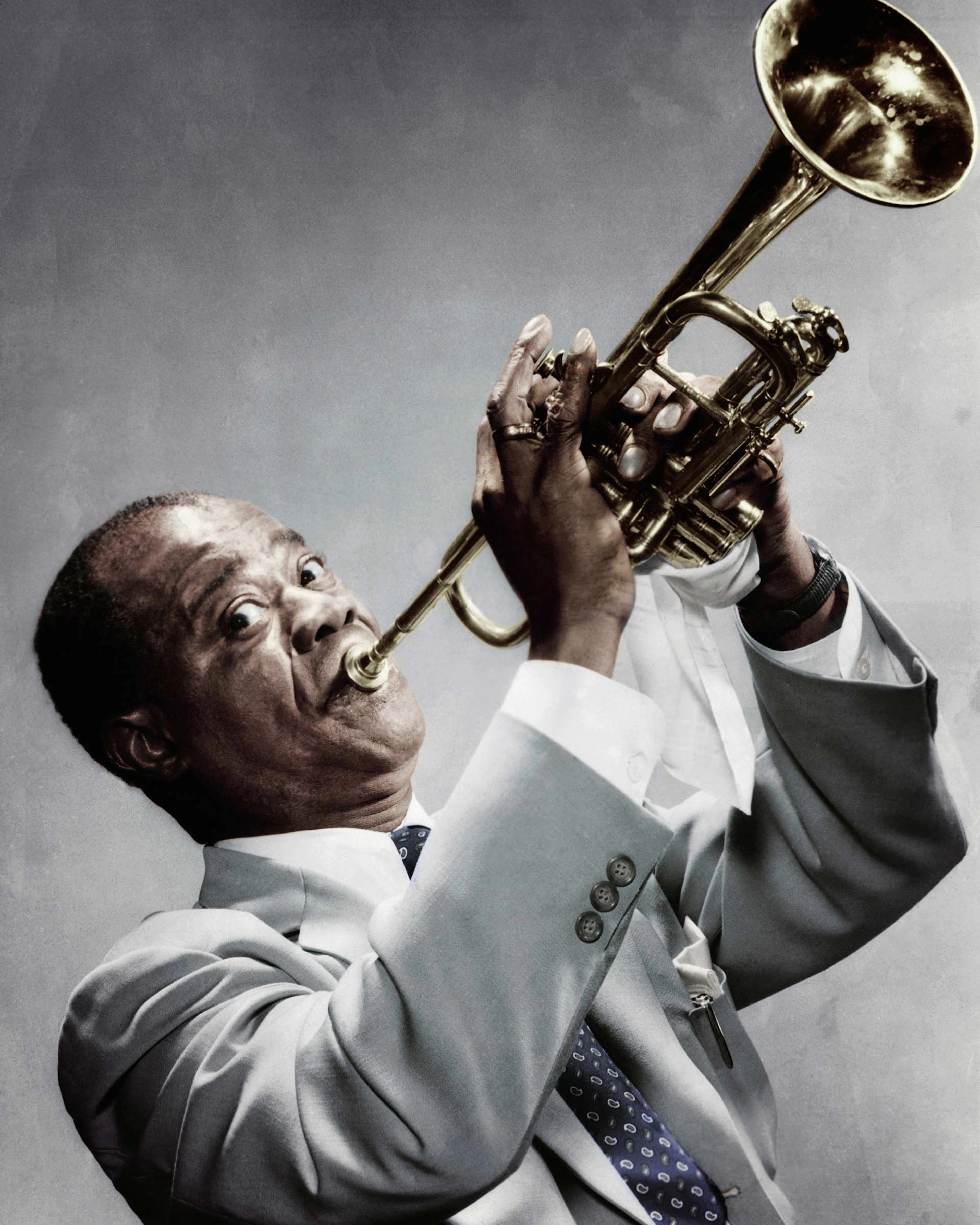 „Jazz isn't dead, it just smells funny“ Wie der Kampf um ein Musikgenre zeigt, dass wir uns als Gesellschaft selbst den Mund verbieten.
