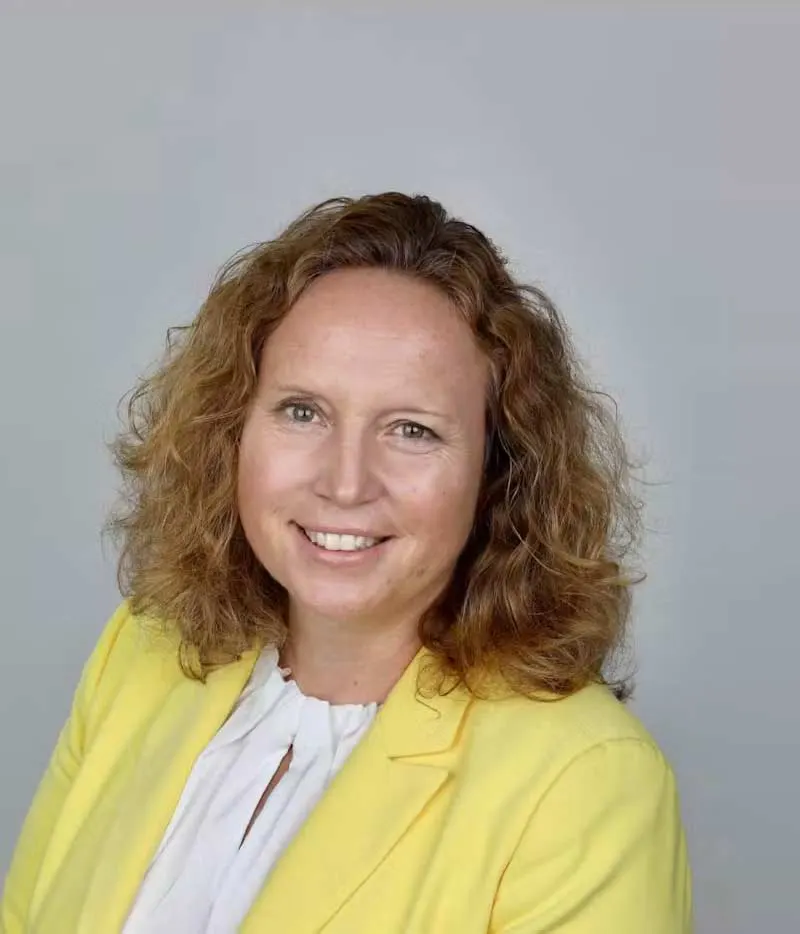 Doris Vettermann
