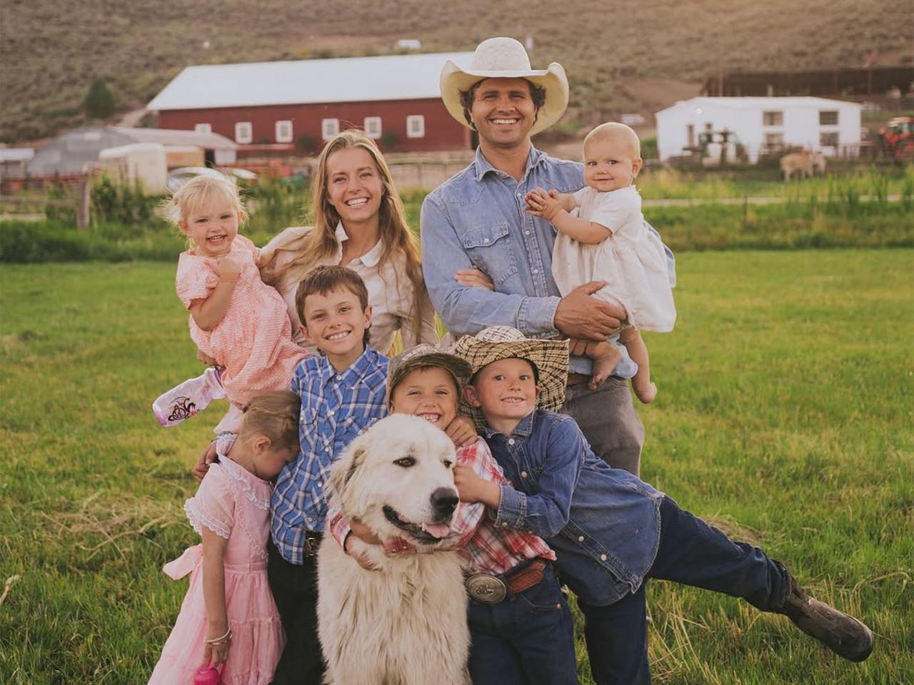 Die Hausfrau, die es nicht gibt Ein Social-Media-Trend als bizarrer Gegenentwurf zum modernen Feminismus