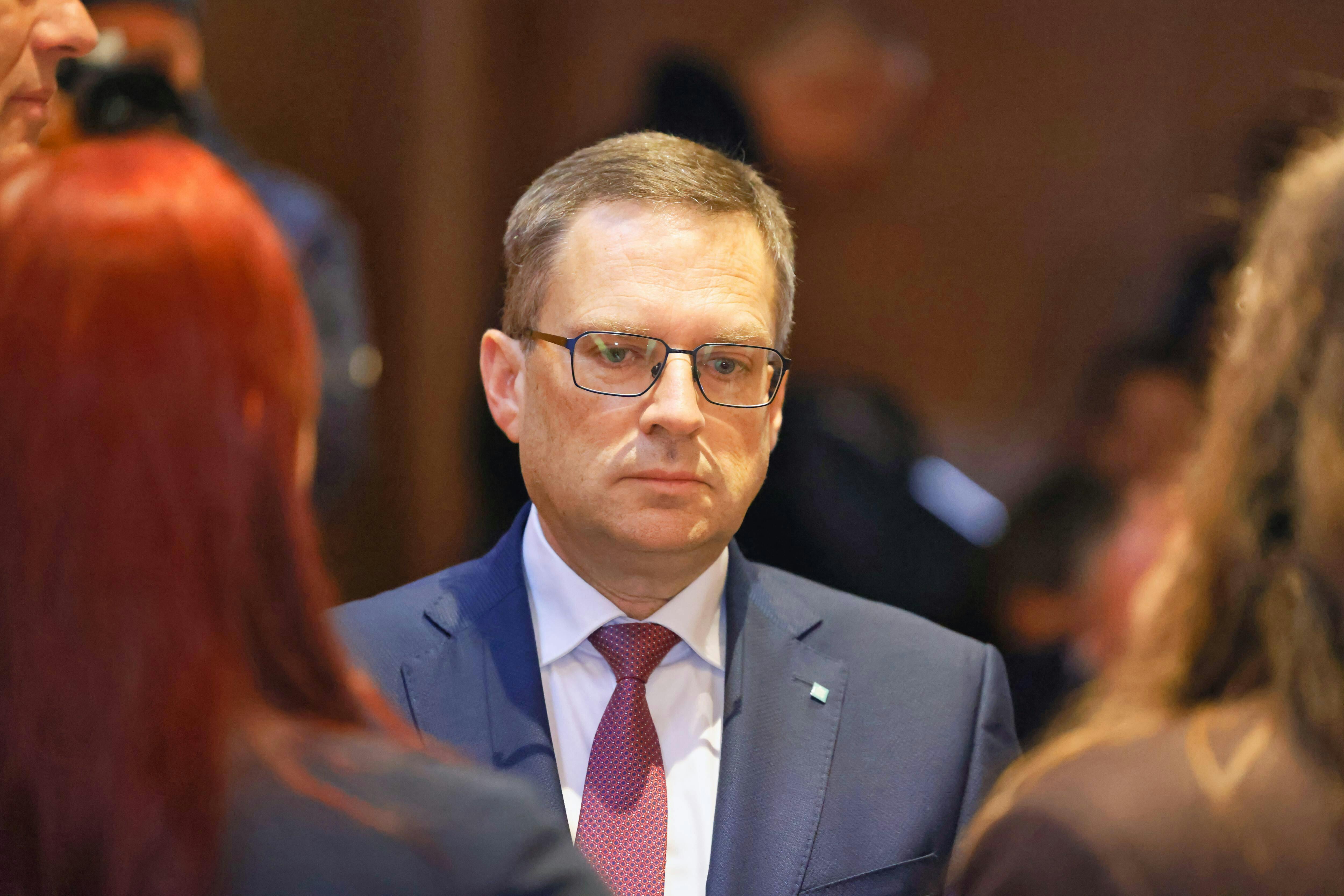 Amtsmissbrauchsvorwurf gegen ÖVP-Klubobmann Wöginger: Christa Scharf kämpft seit Jahren für ihr Recht.