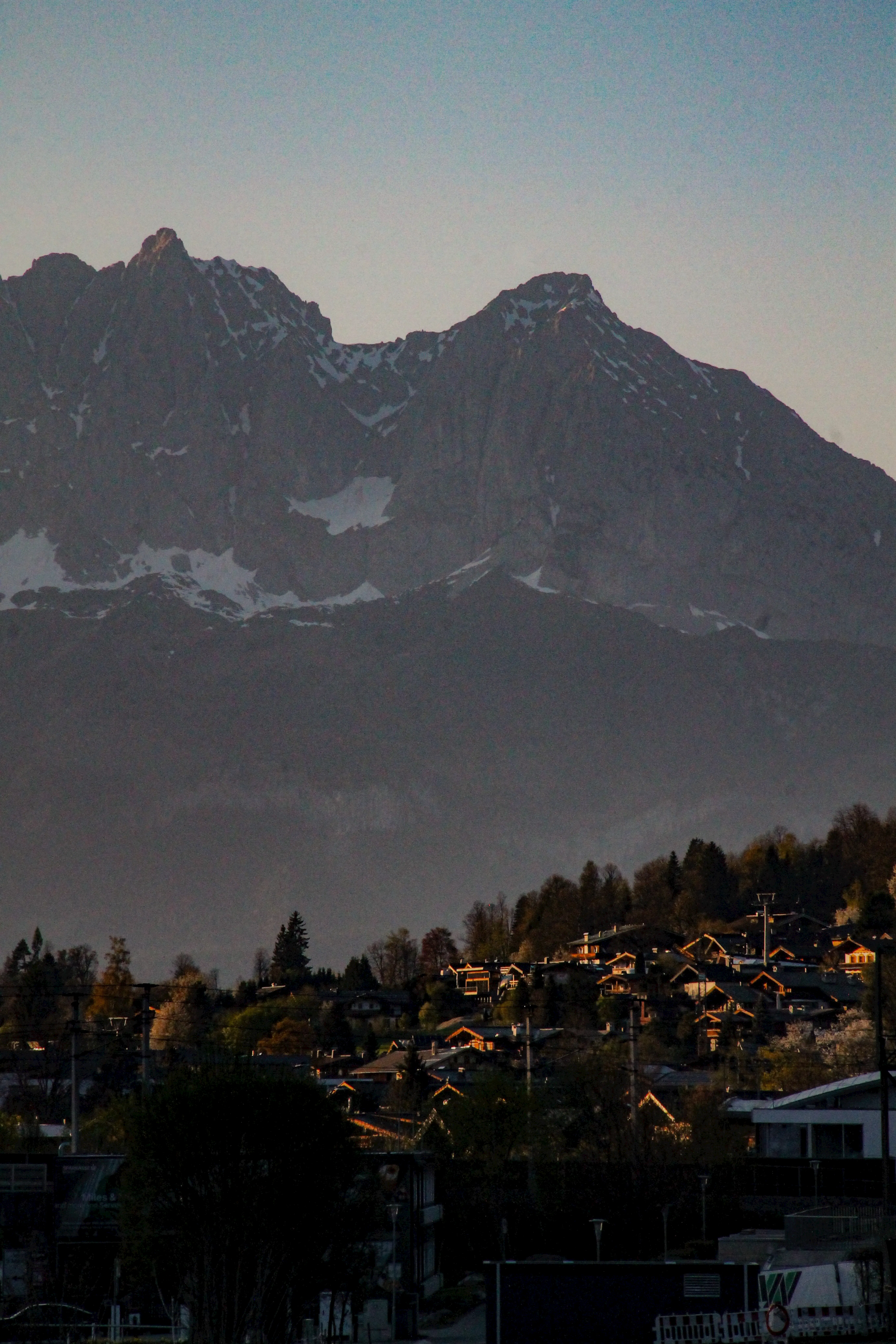 Das System Kitzbühel Über Bürgermeister mit drei Hüten, Millionengeschäfte und den Verlust der Heimat