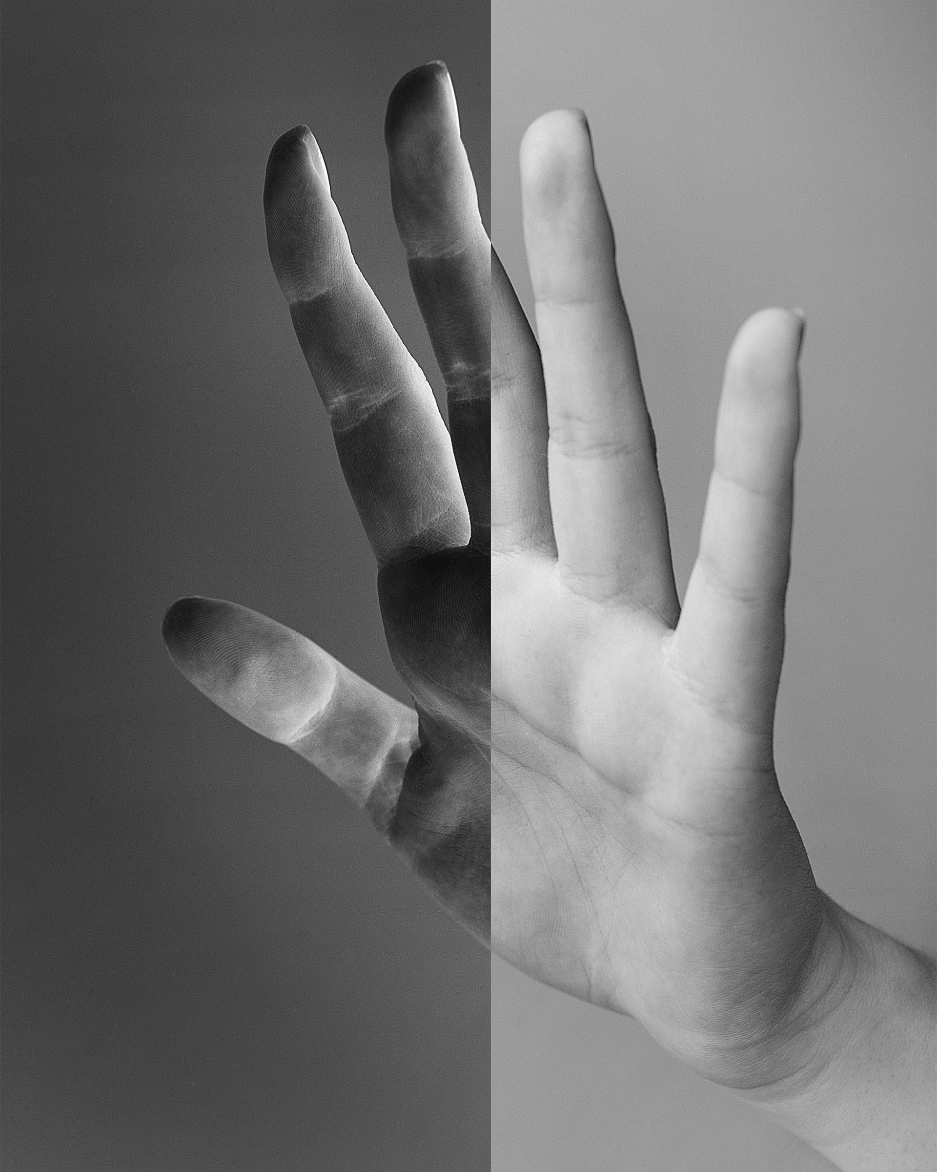 Hast du schon mal weggeschaut?  Noch immer fehlt es an Zivilcourage