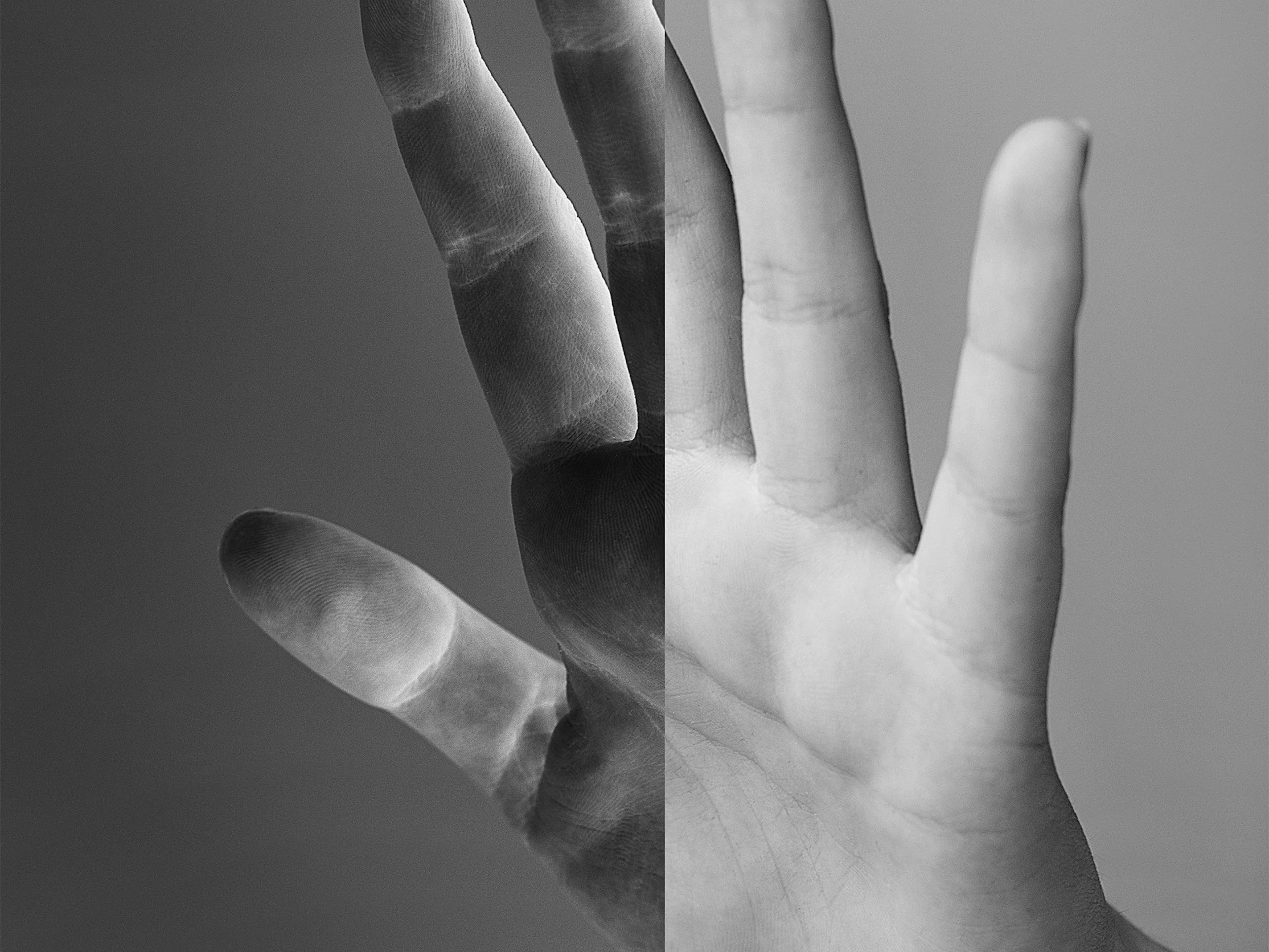 Hast du schon mal weggeschaut? Noch immer fehlt es an Zivilcourage