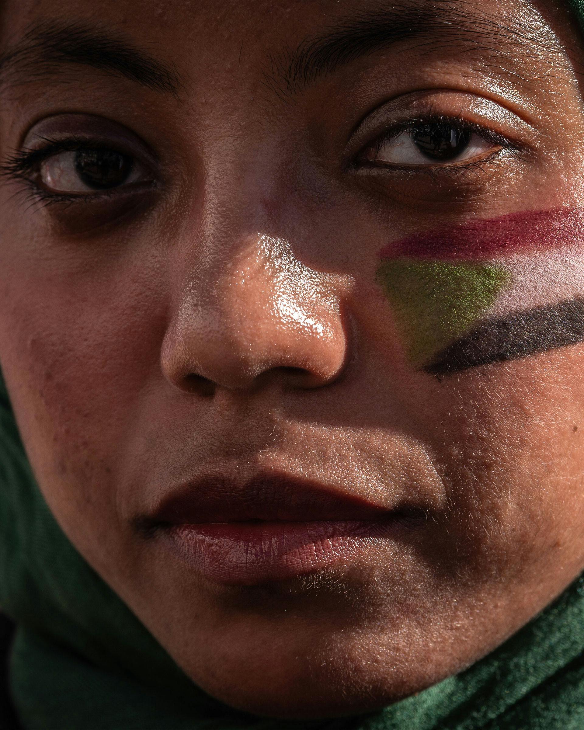 Der Krieg im Schatten der Welt Warum sich auch Österreich für die dramatische Lage im Sudan interessieren sollte.