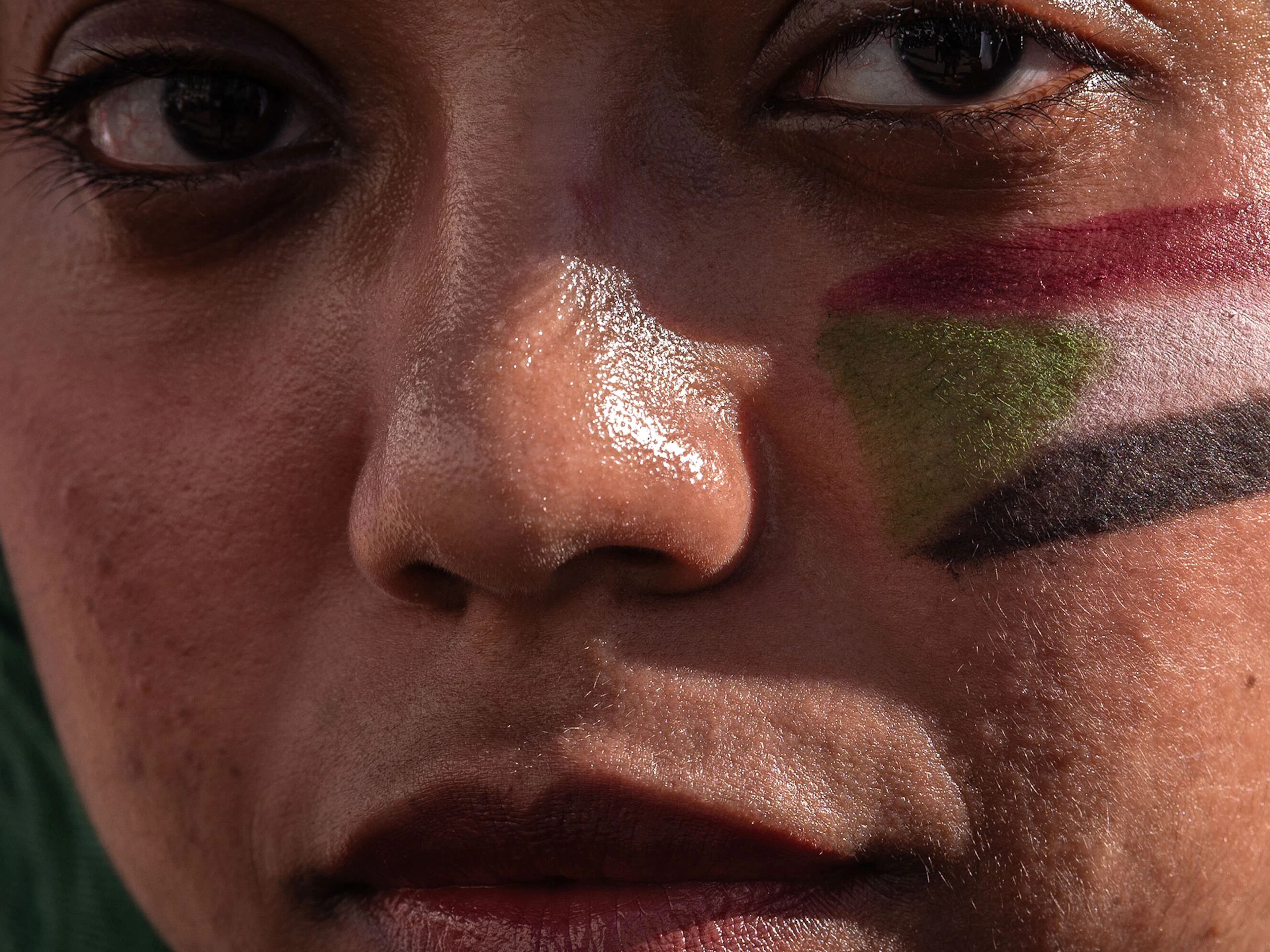 Der Krieg im Schatten der Welt Warum sich auch Österreich für die dramatische Lage im Sudan interessieren sollte.