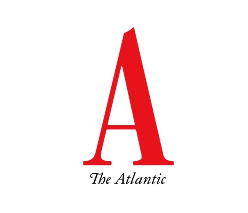Damon Beres/The Atlantic