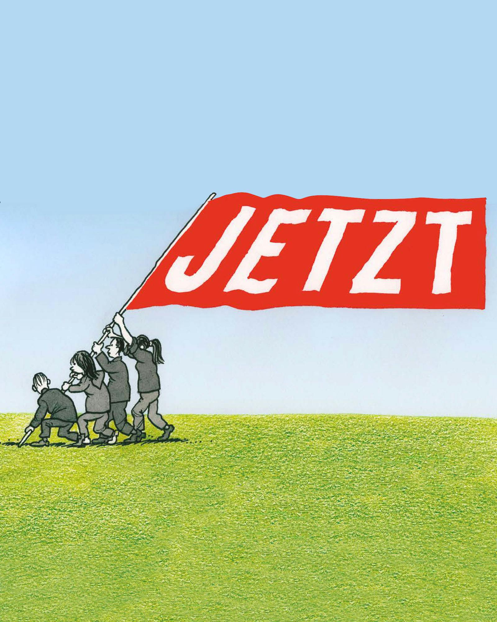 Wie man kein Medium gründet - oder besser doch Der etwas andere Jahresrückblick