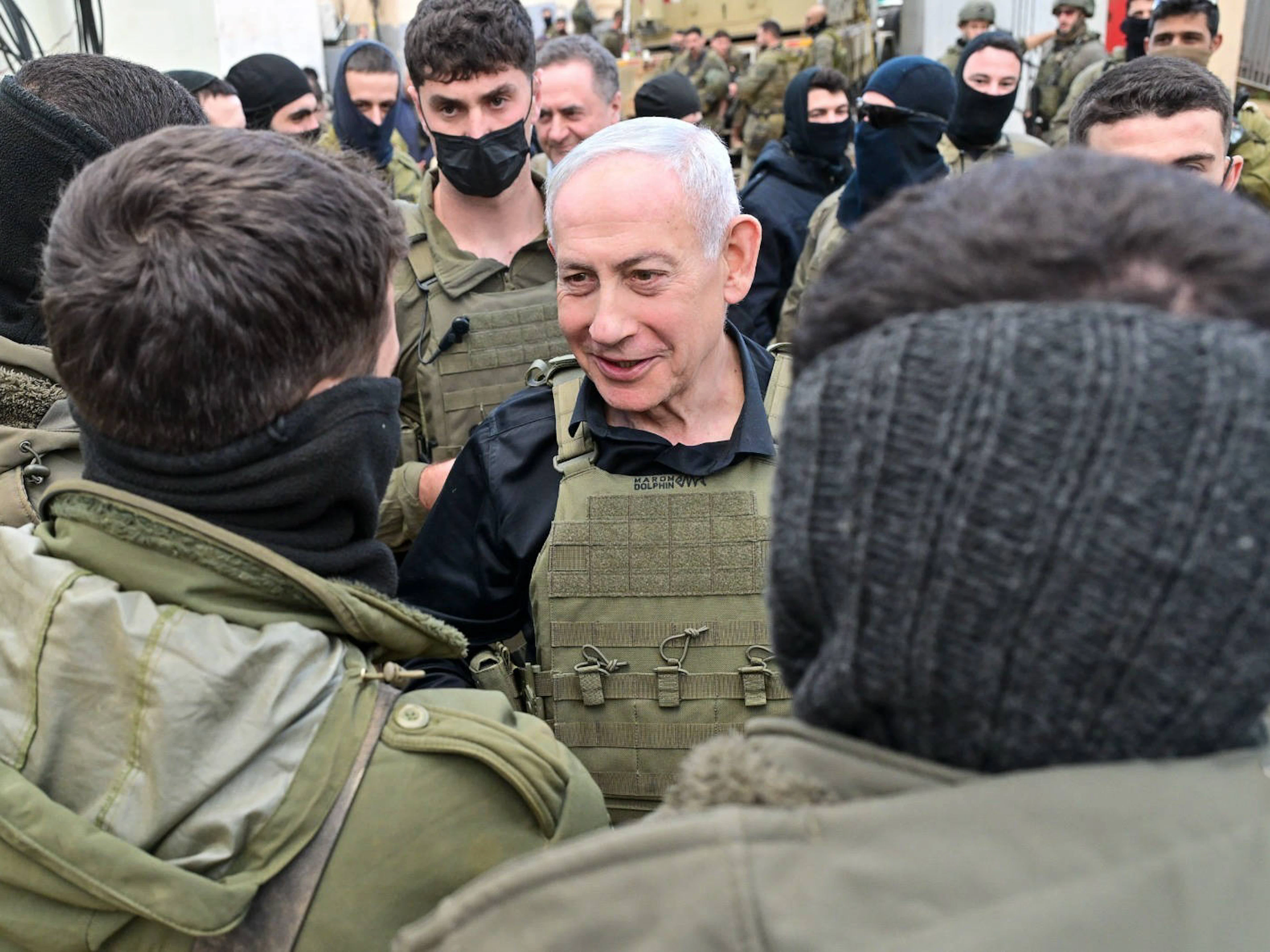 Zehntägige Waffenruhe vereinbart, Ermittlungen gegen Ex-Kanzler Gusenbauer, und Auszeit-WG für unmündige Straftäter