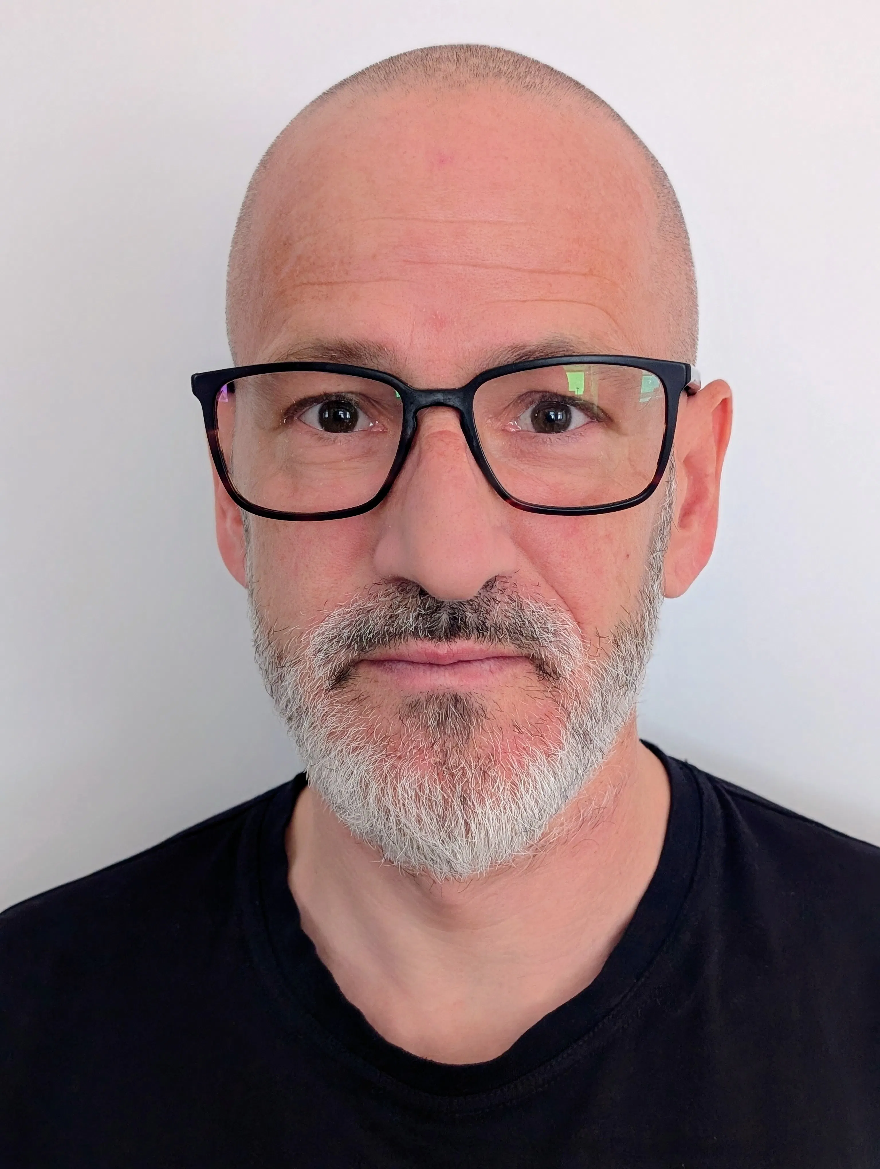 Stefan Schocher