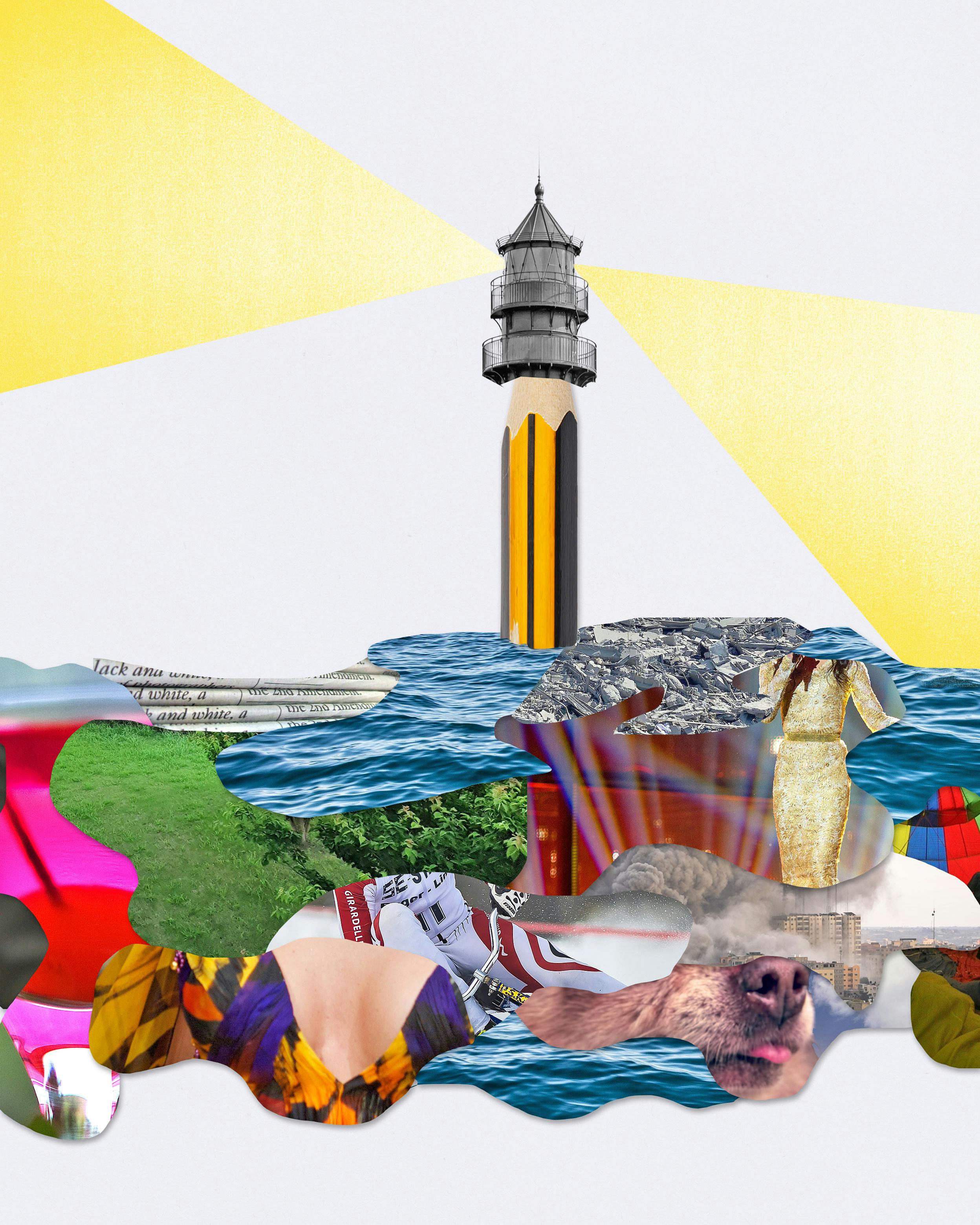 Was verlieren wir, wenn es weniger Journalismus gibt? Ist wirklich gleich die Demokratie in Gefahr? 