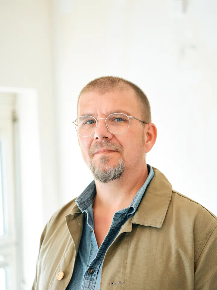 Michalis Pantelouris