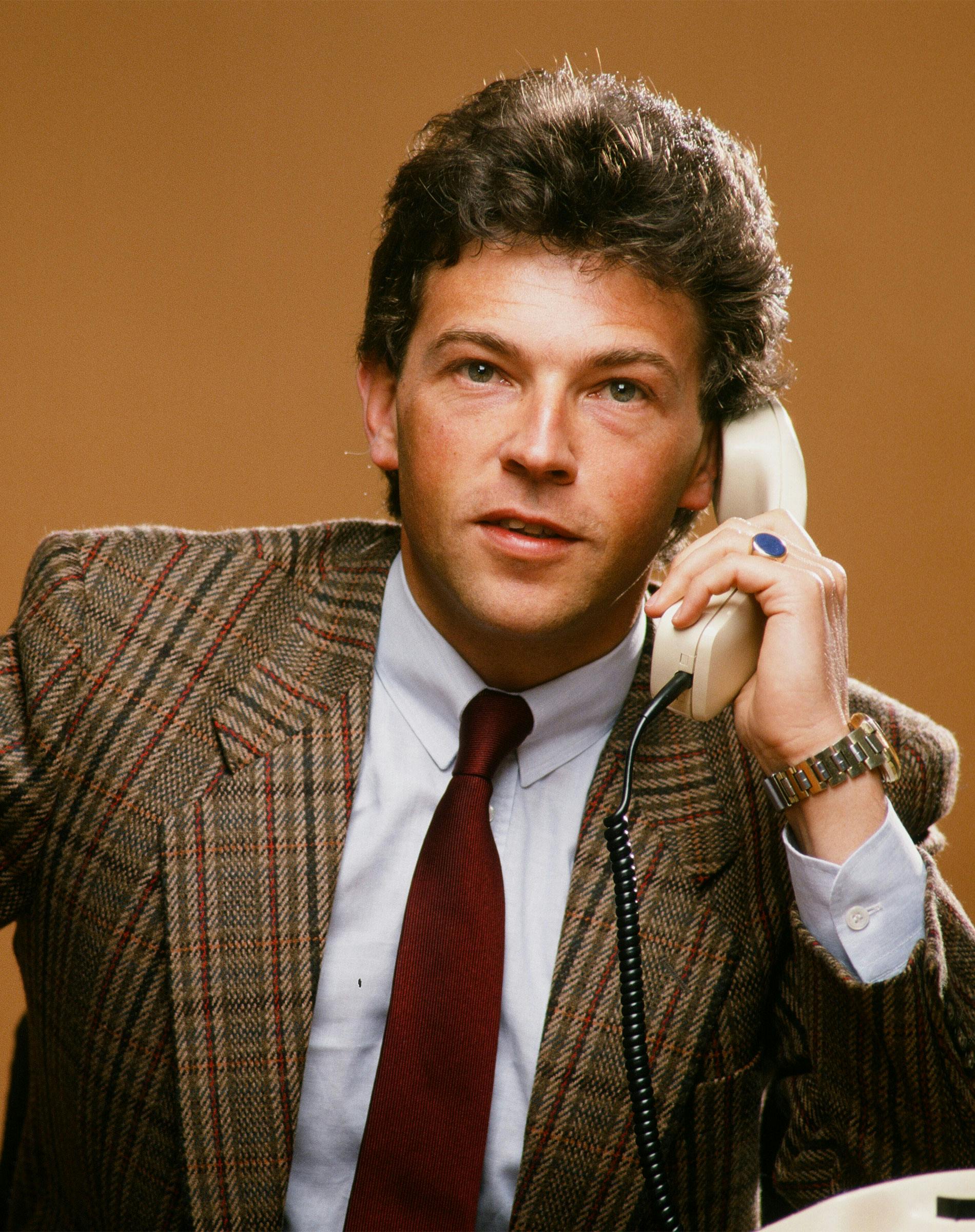 Der Ur-Trump aus Klagenfurt Was wir aus Aufstieg und Fall von Jörg Haider lernen können